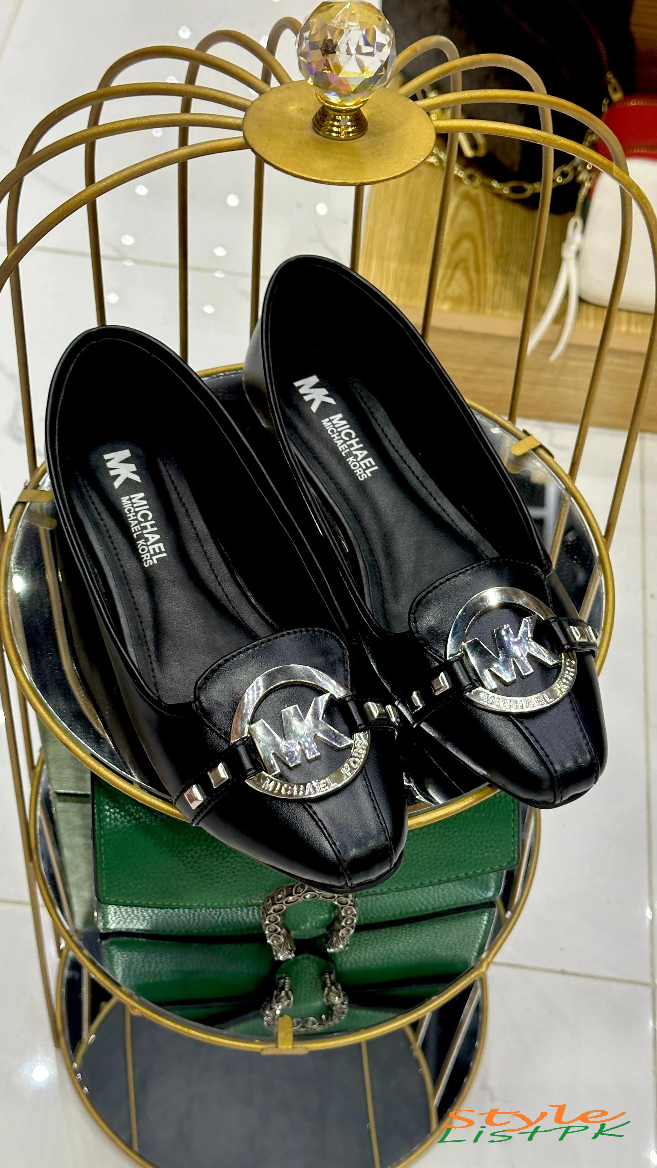 Mk Pumps 