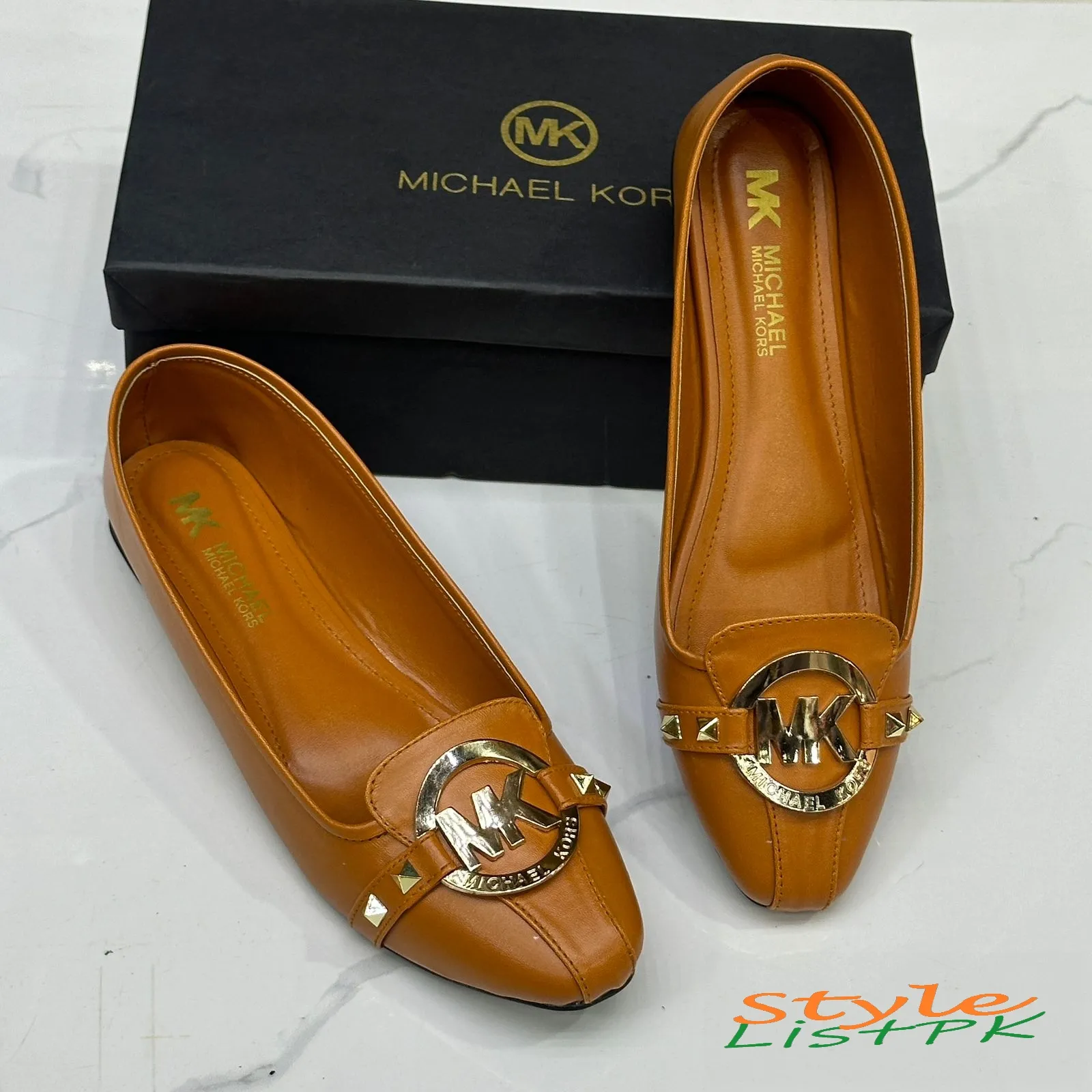 Mk Pumps 