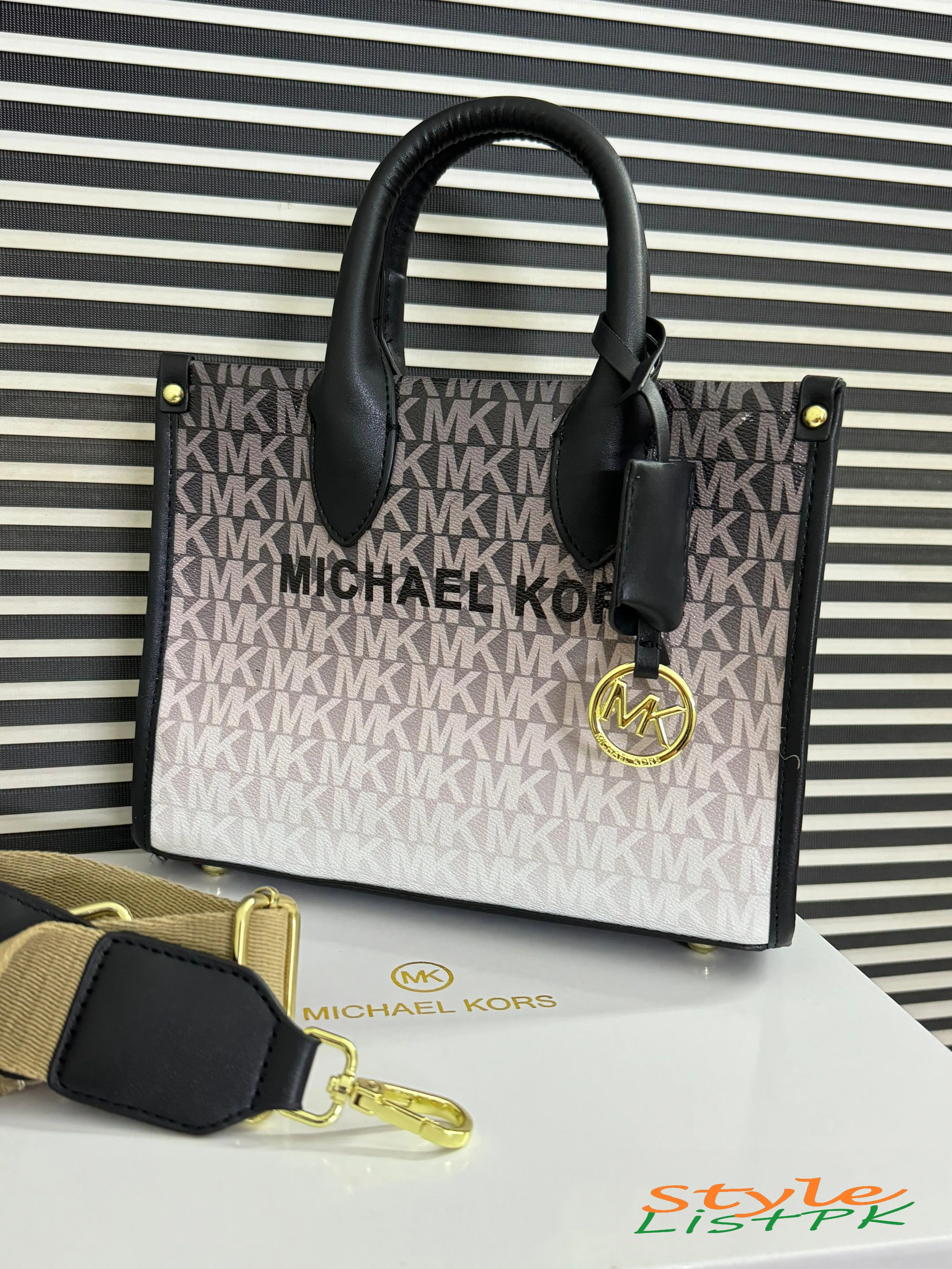 Mk Shoulder Bag