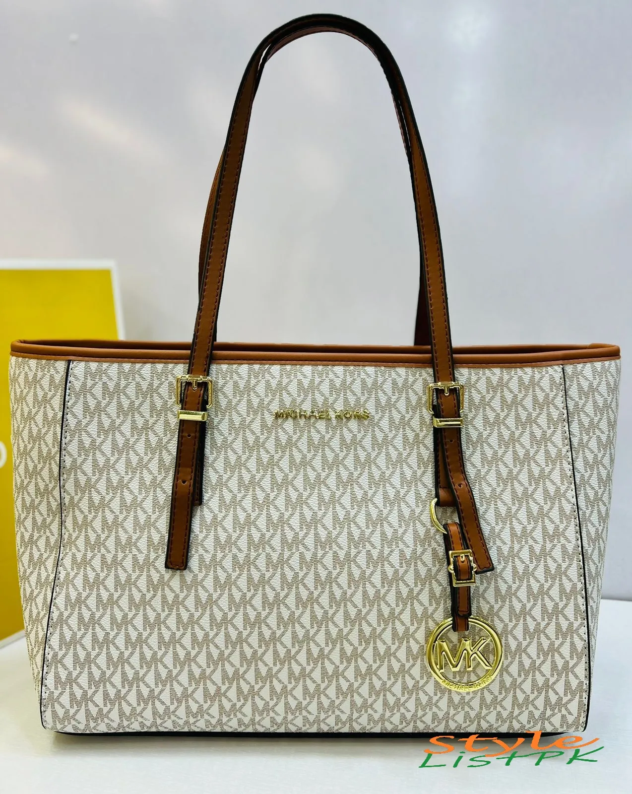 Mk Tote 