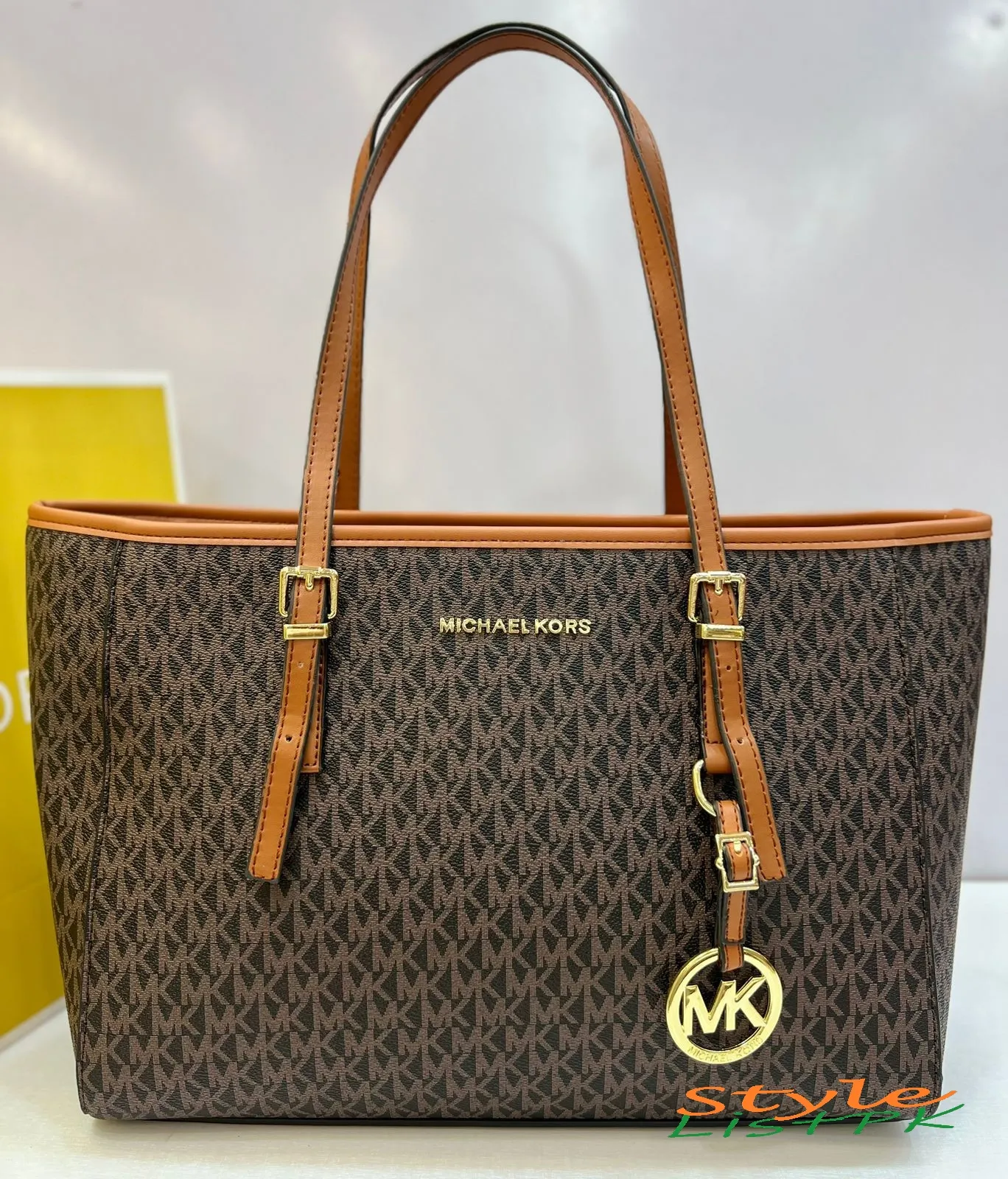 Mk Tote 