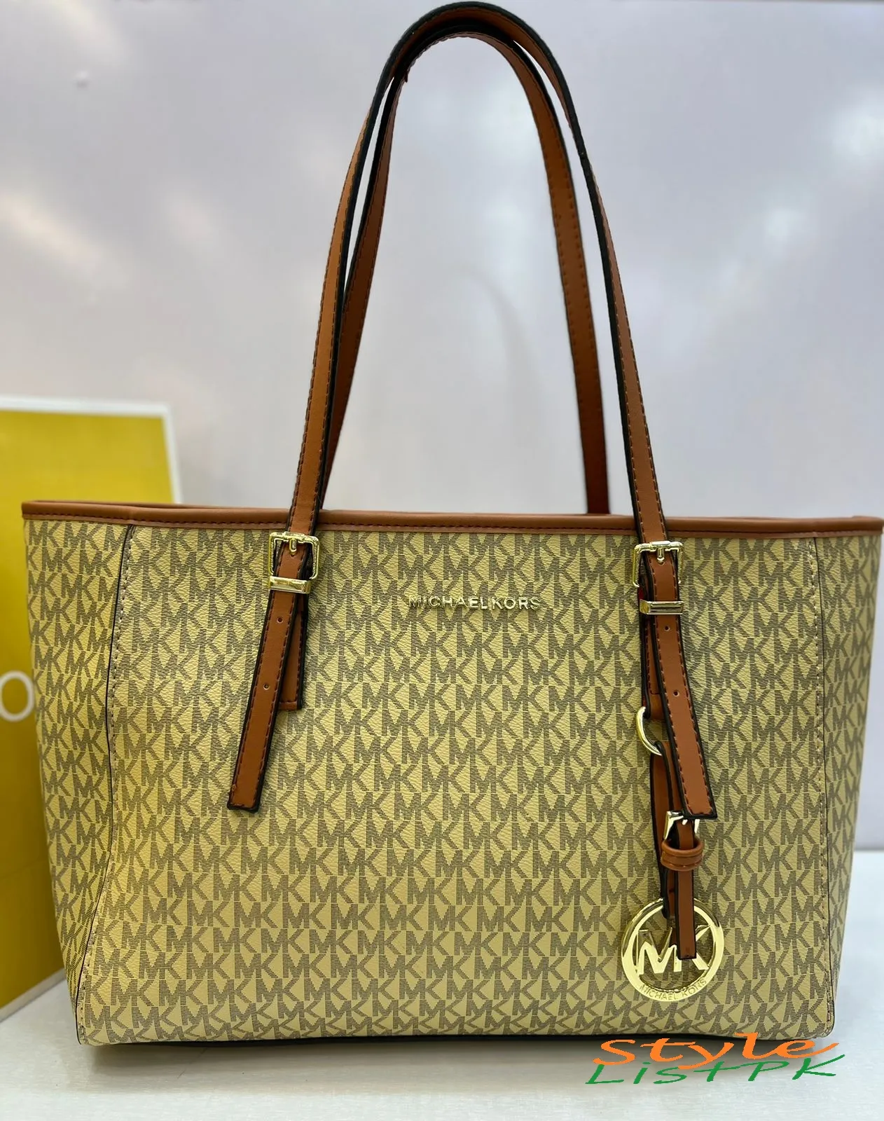 Mk Tote 