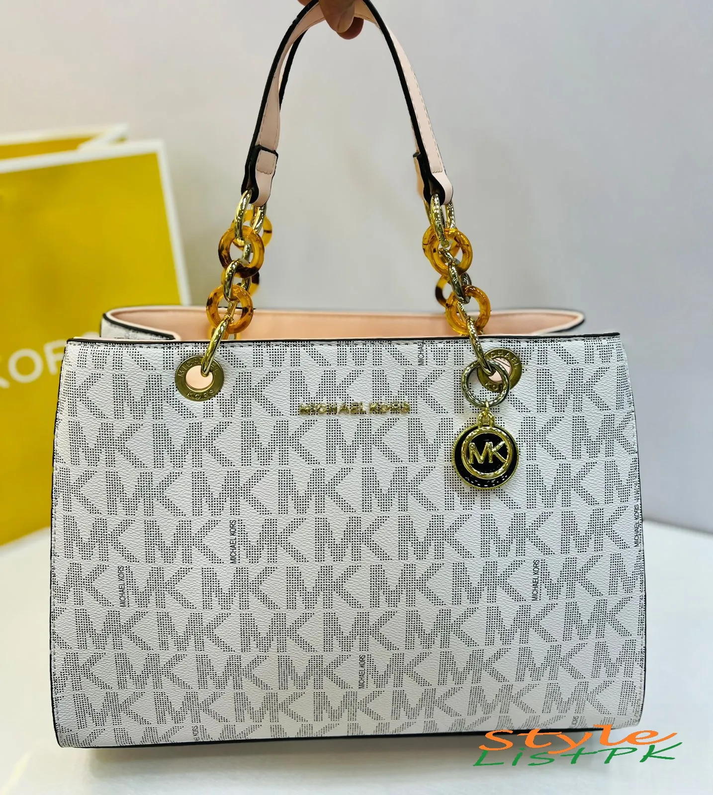 Mk Tote