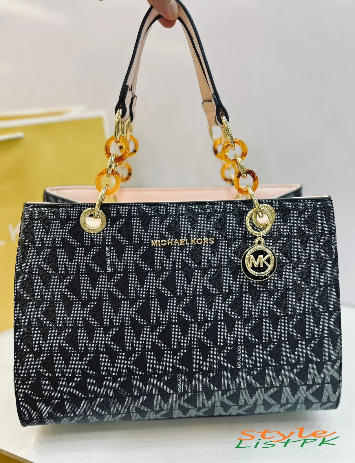 Mk Tote