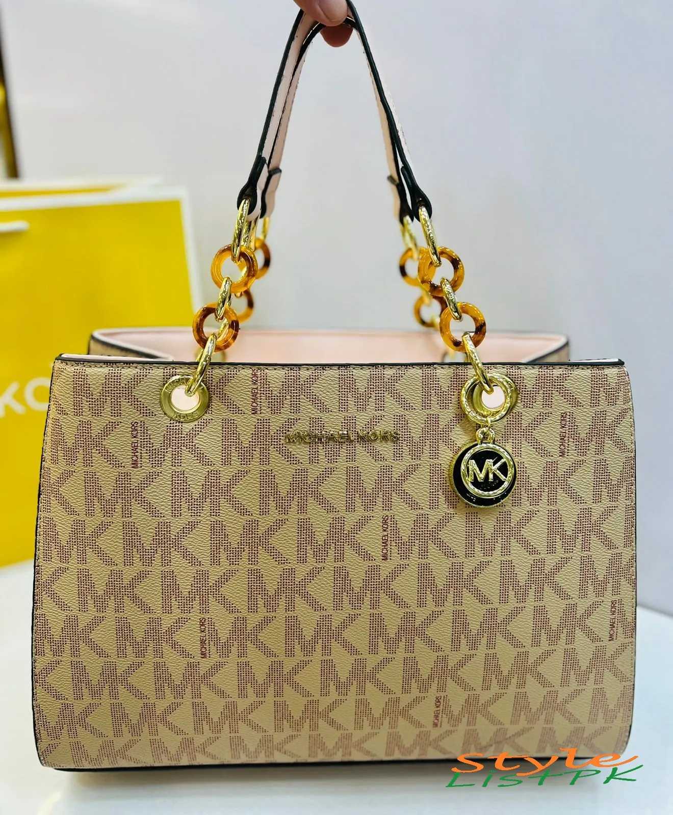 Mk Tote