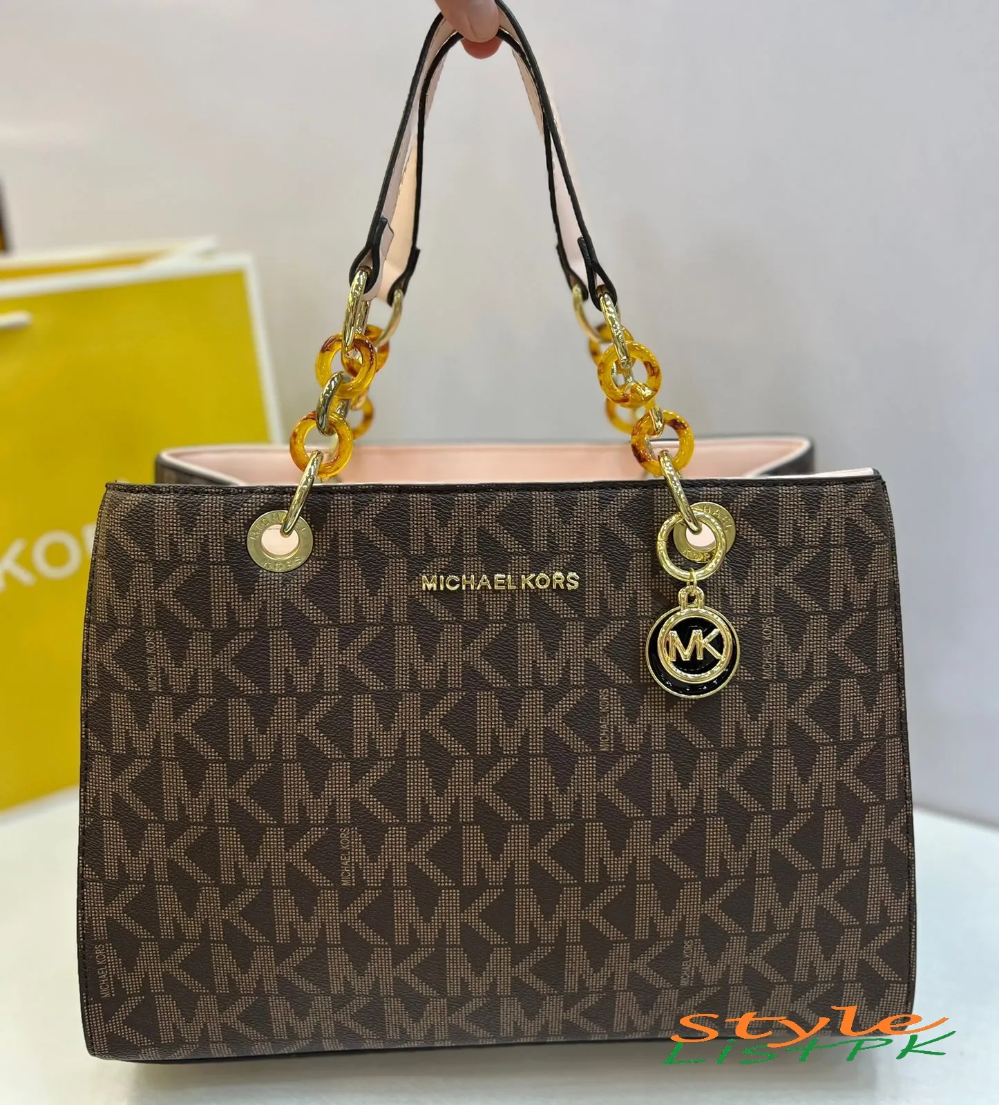 Mk Tote