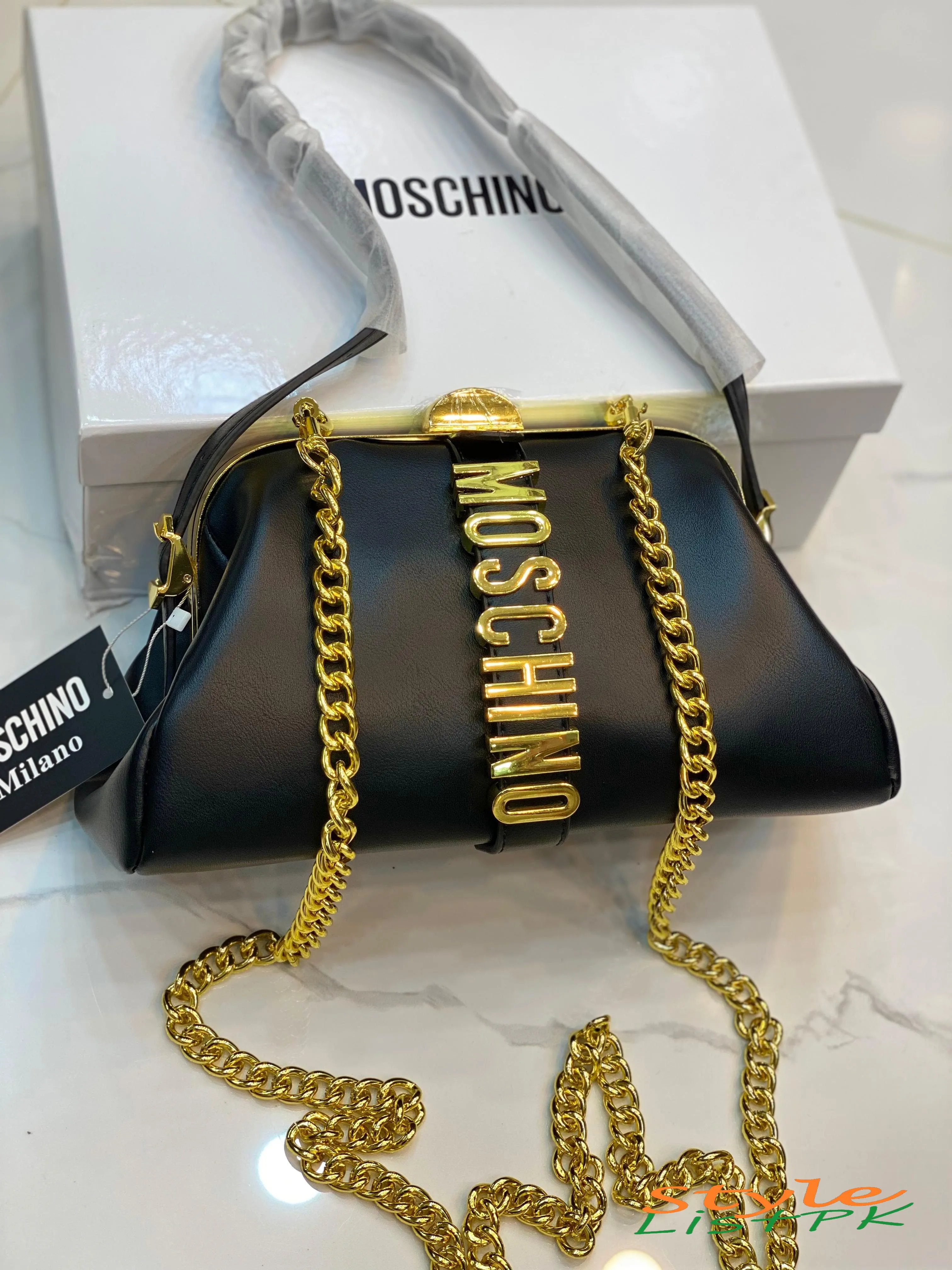 Moschino