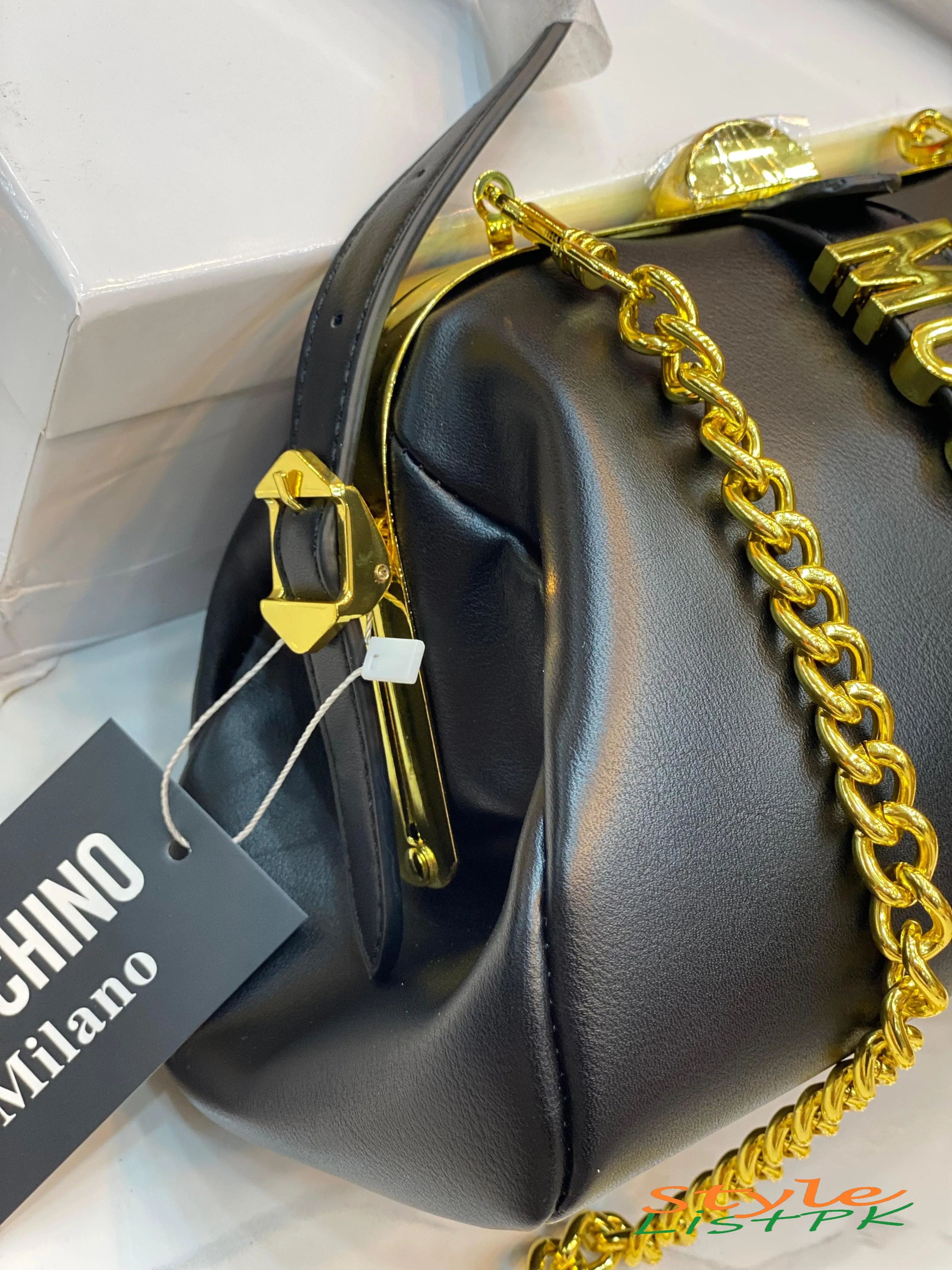 Moschino