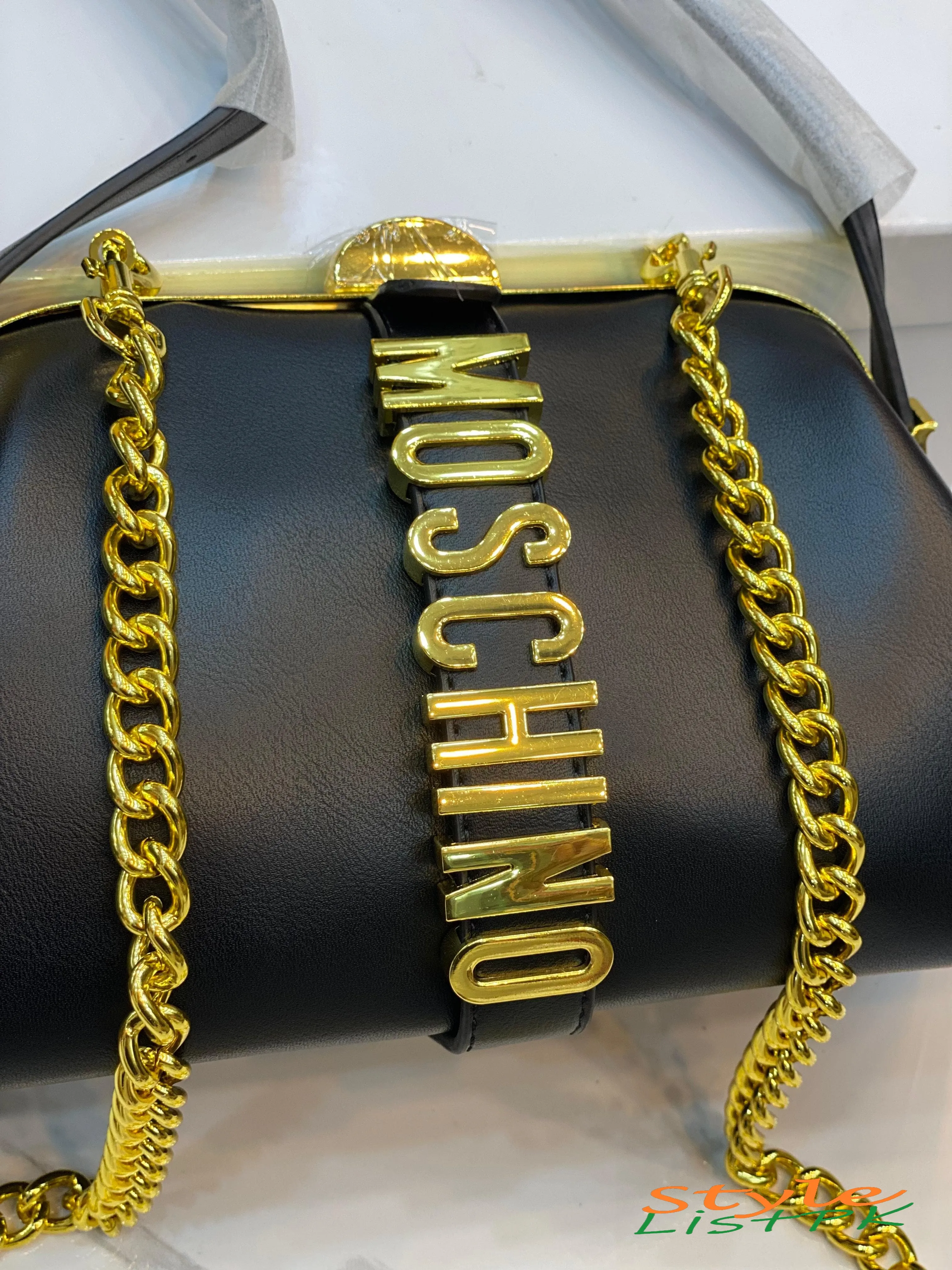 Moschino