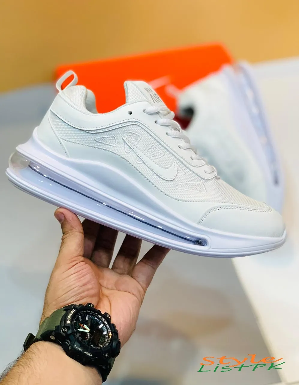 Nike Air Max 