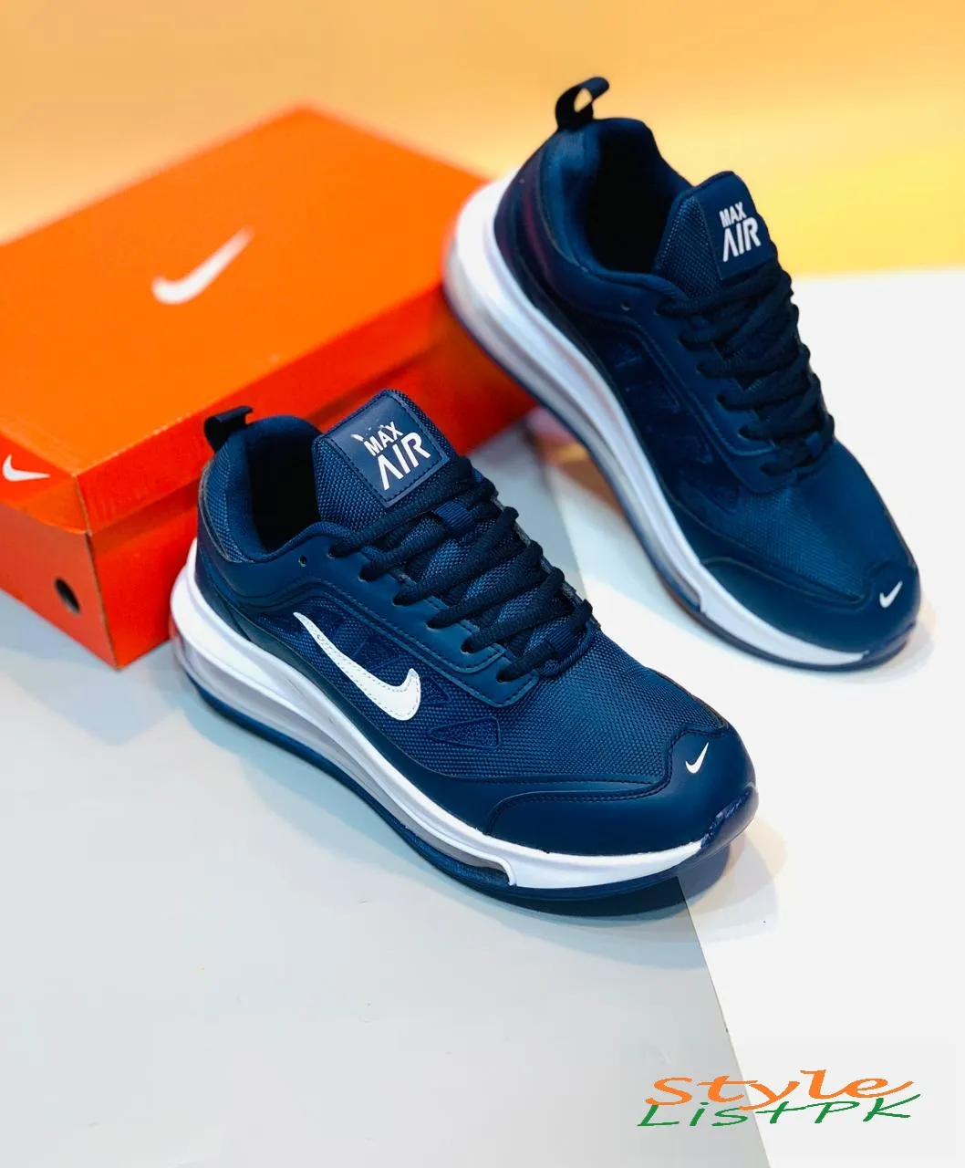 Nike Air Max 