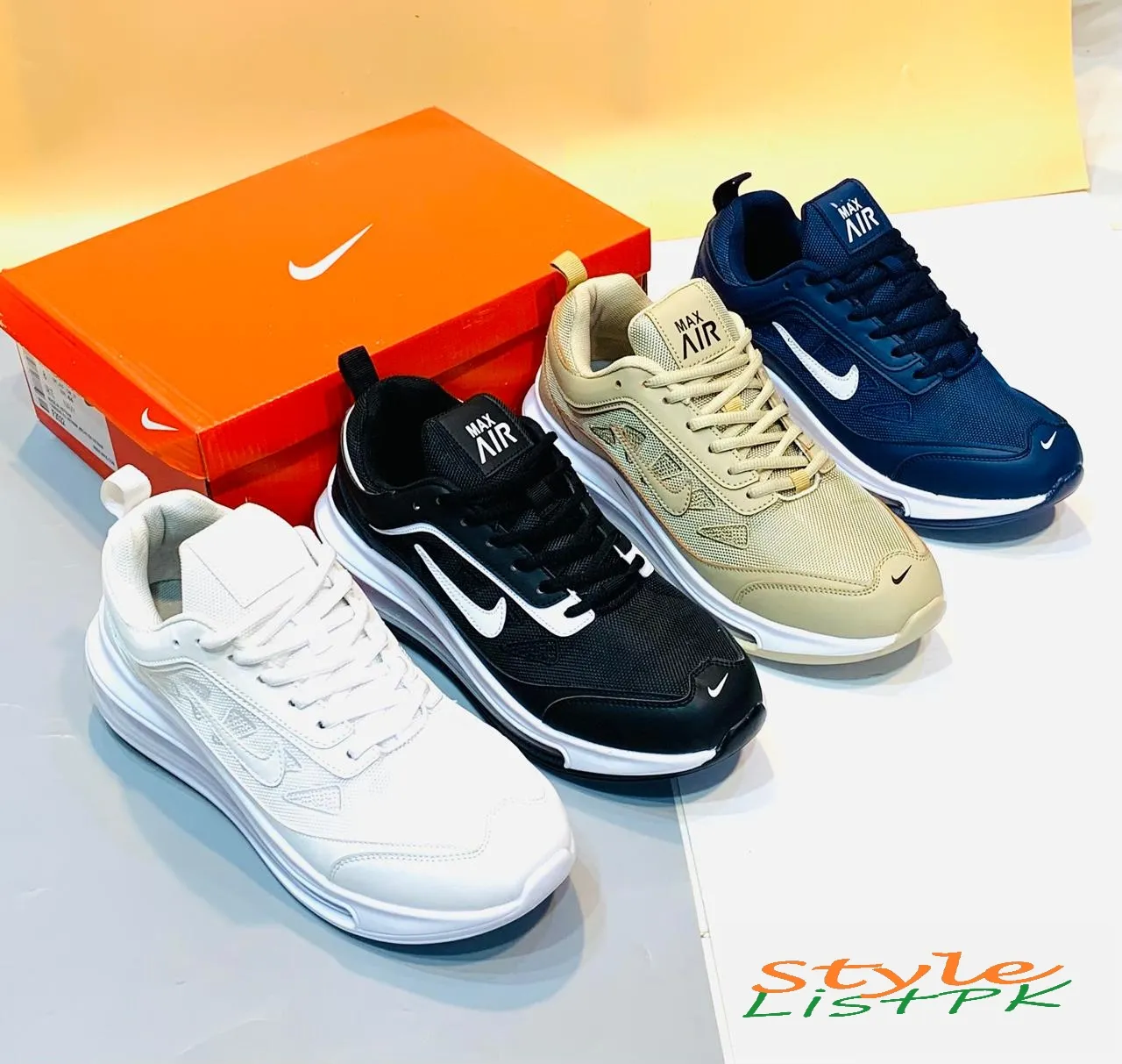 Nike Air Max 