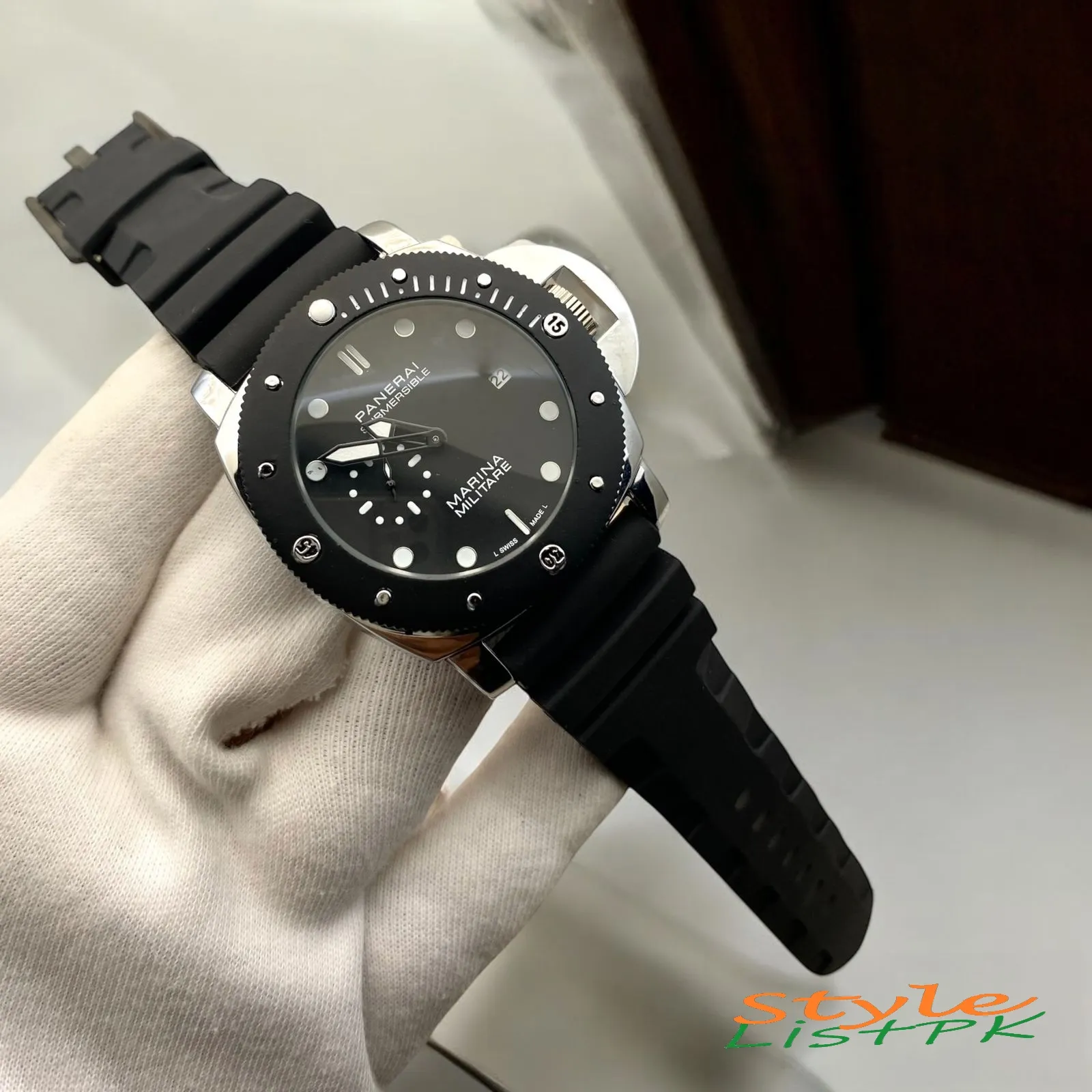 Panerai Watch 