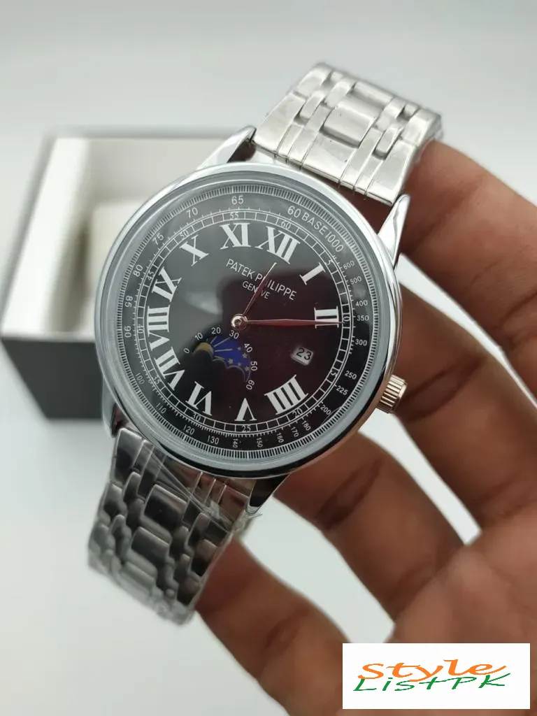 Patek Philippe Watch