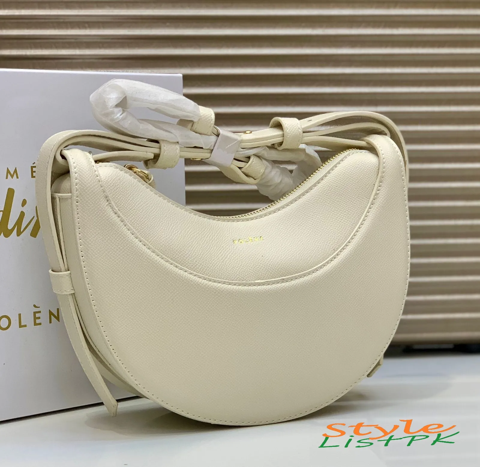 Polène  Crossbody Bag