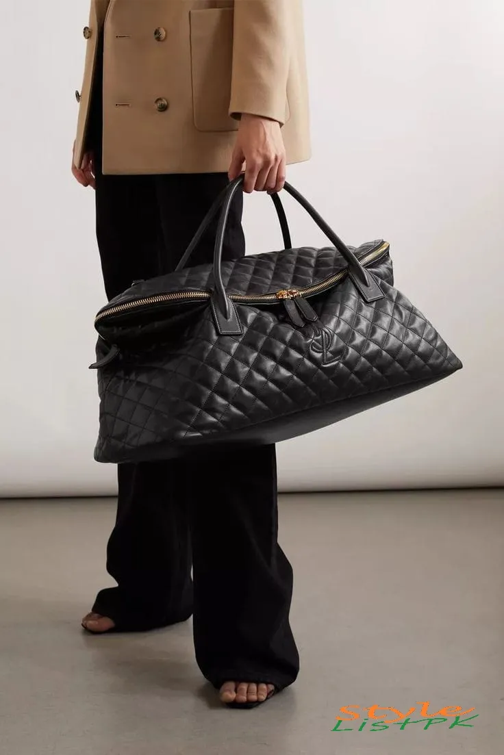 Prada & Ysl Traveler