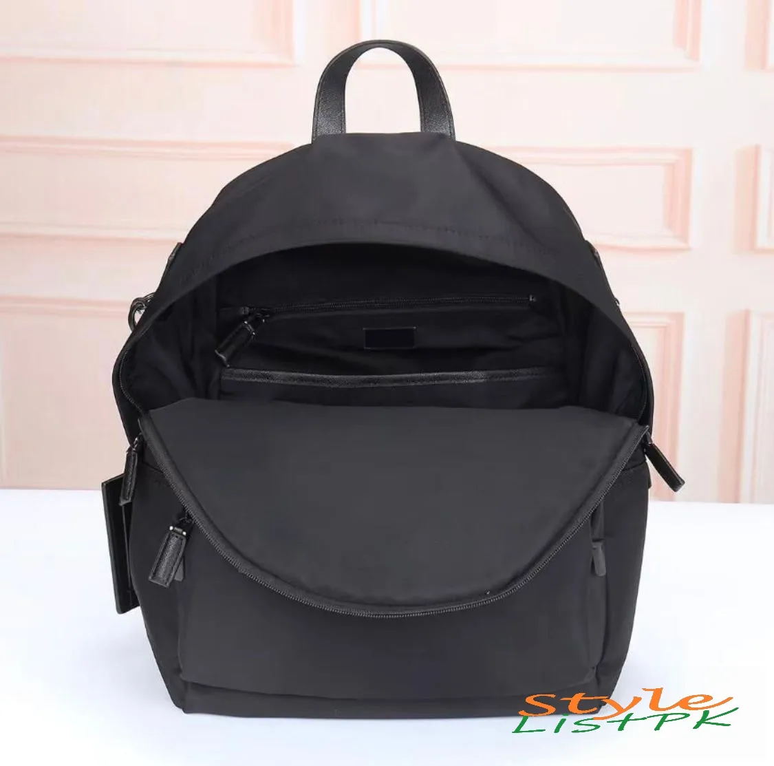 Prada Backpack