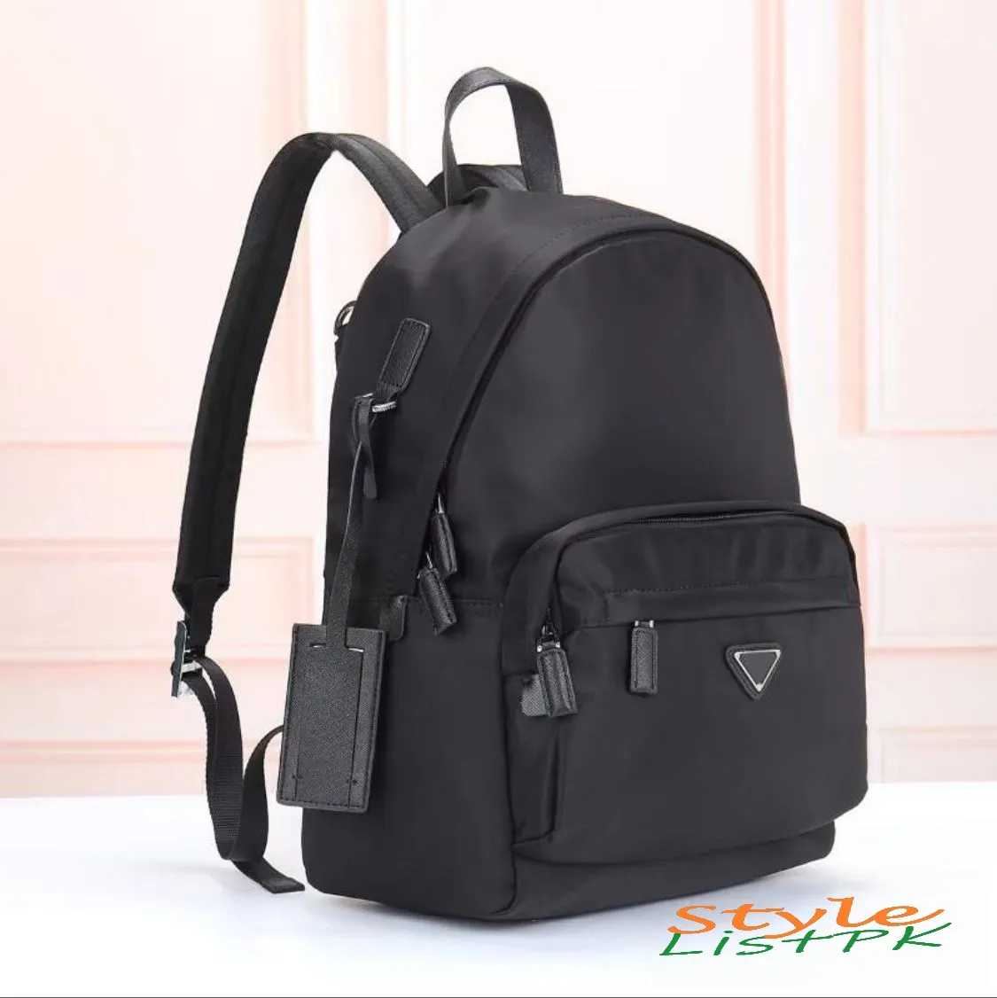 Best Price Prada Backpack