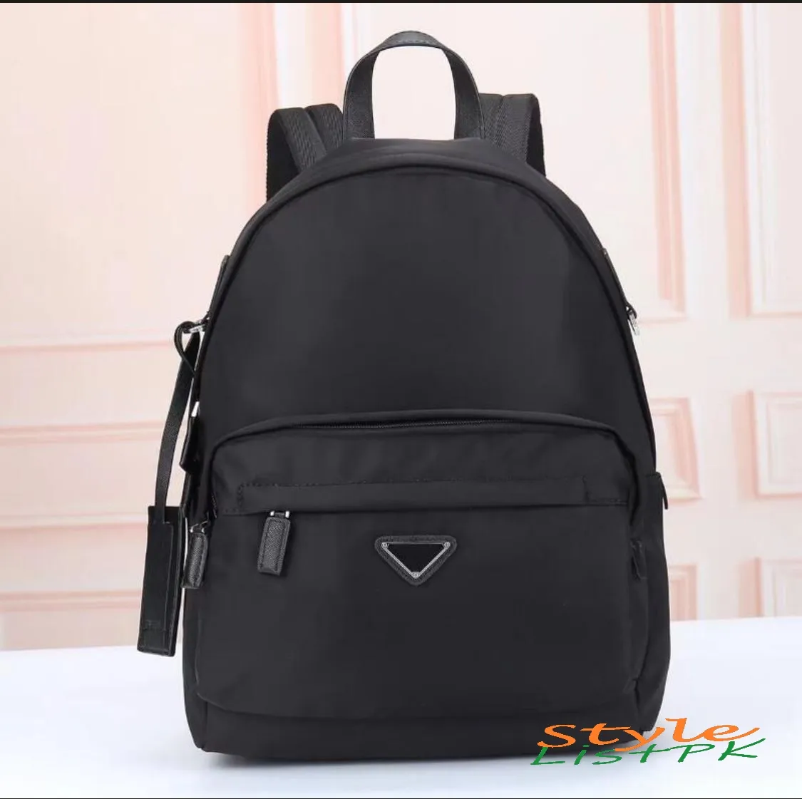 Prada Backpack
