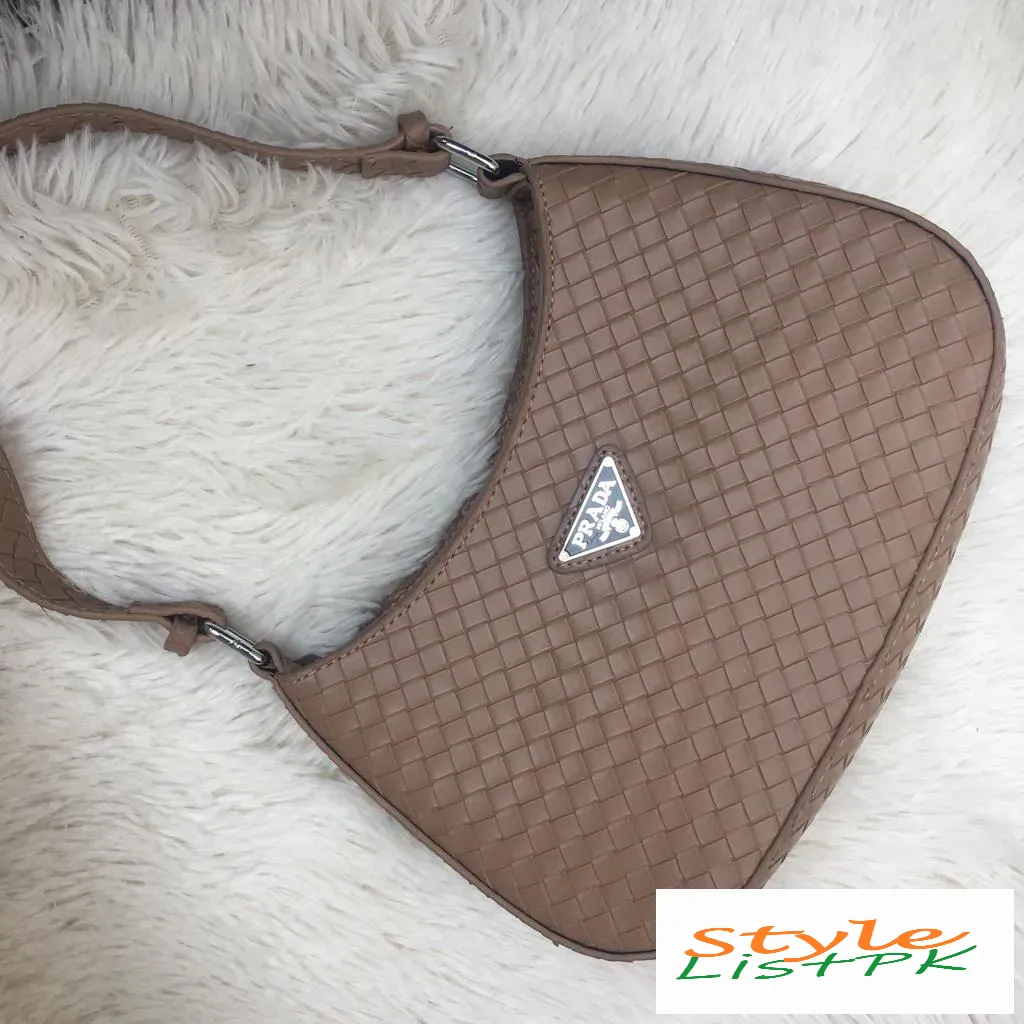 Prada Cloe Bag