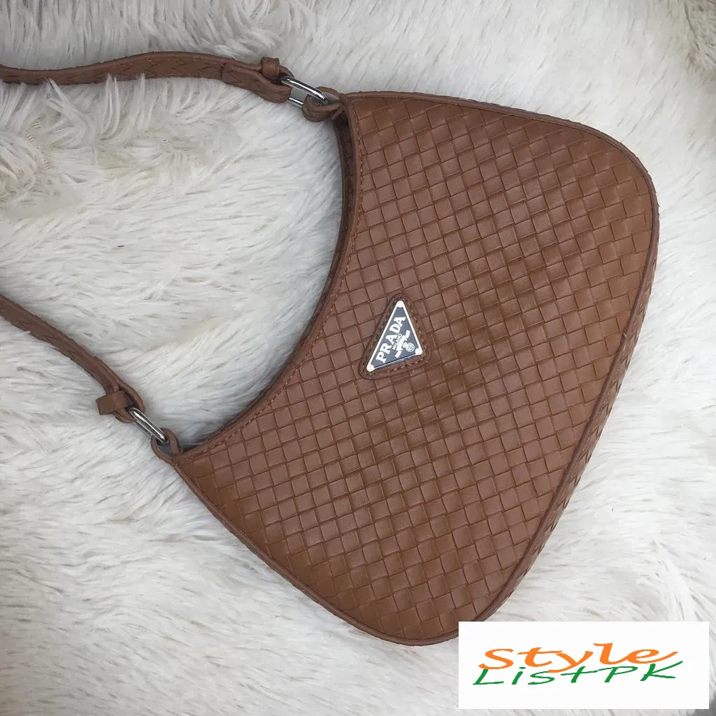 Prada Cloe Bag
