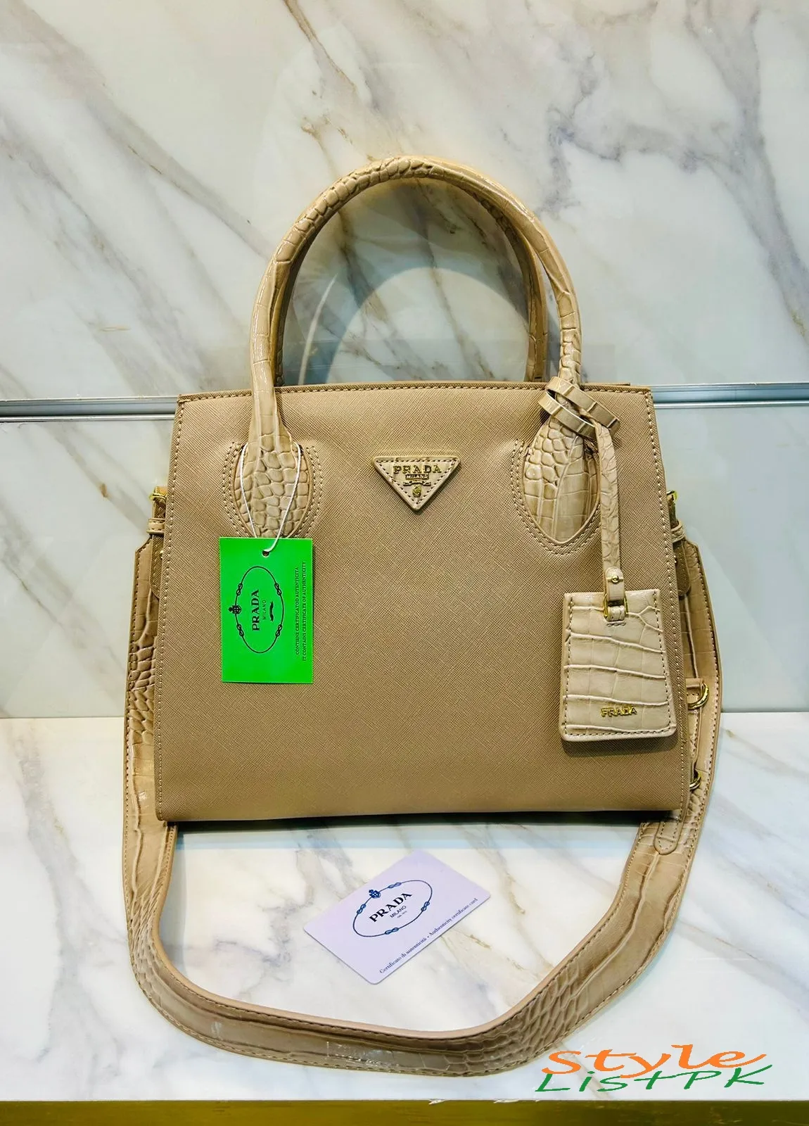 Prada Bag 