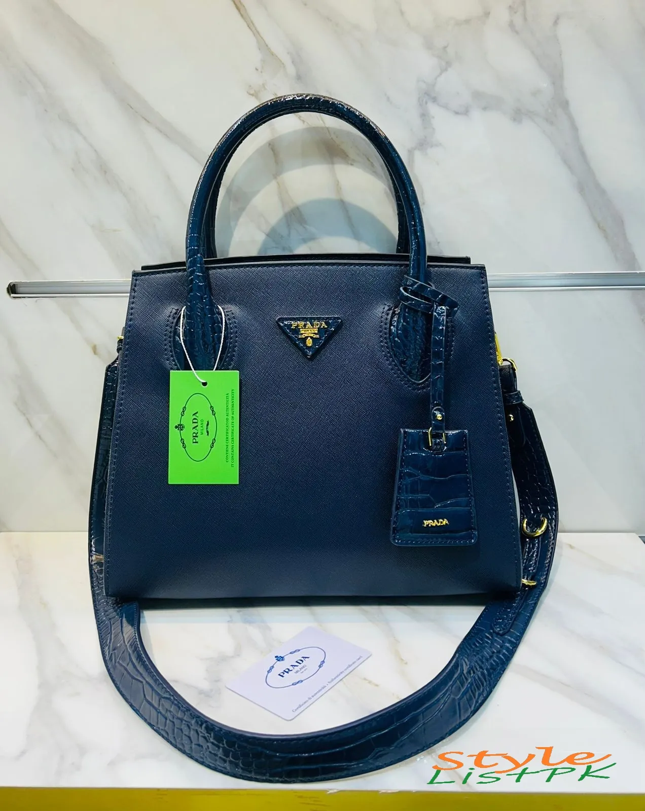 Prada Bag 