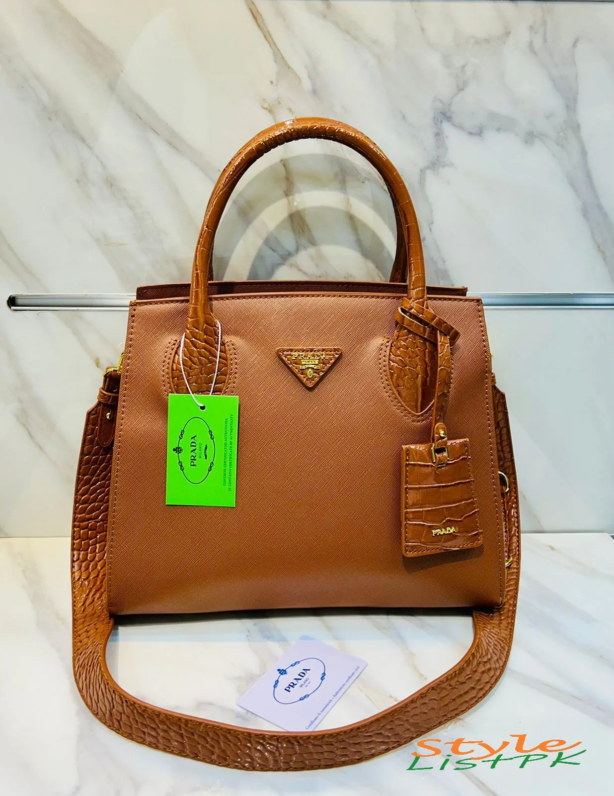 Prada Bag 