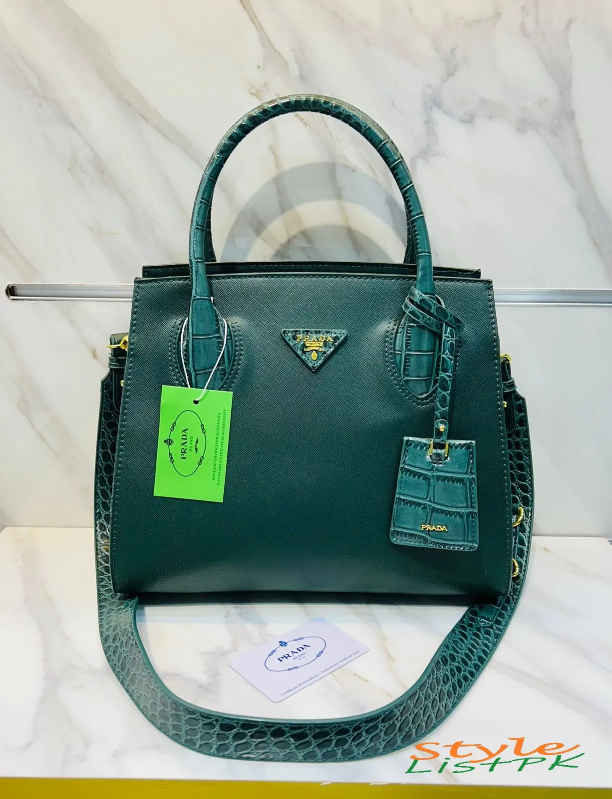Prada Bag 