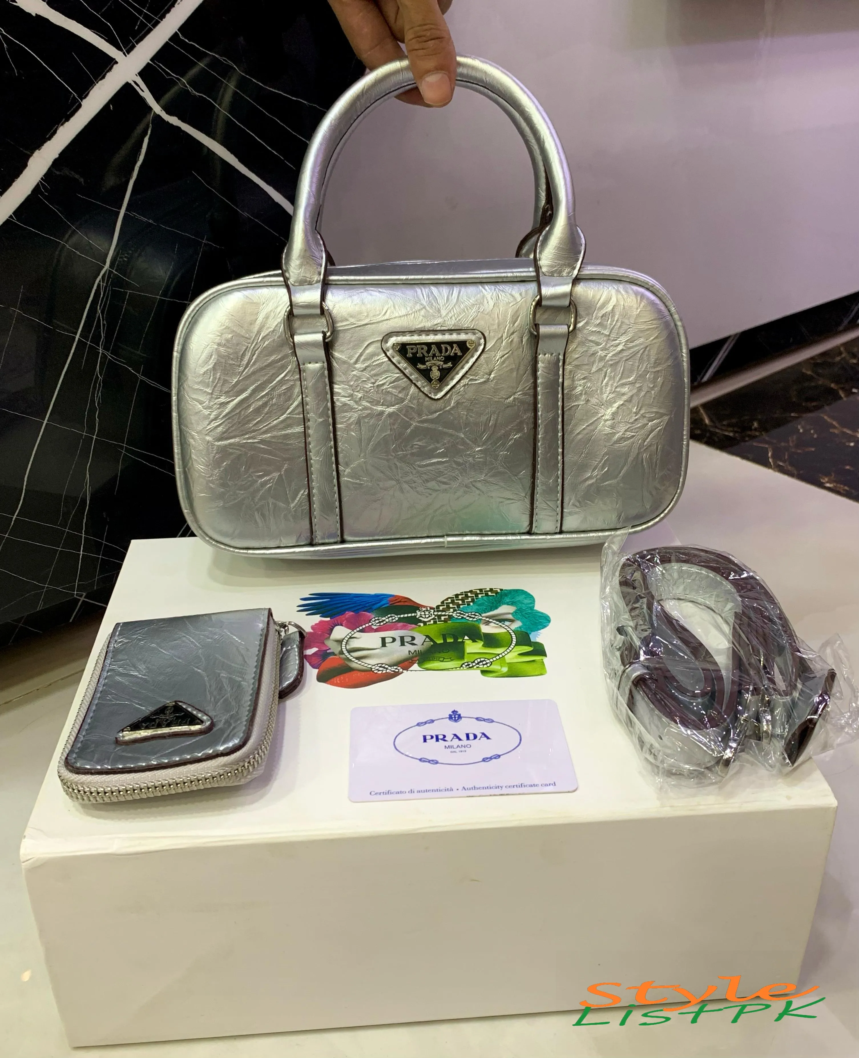 Best Price Prada Handbag 