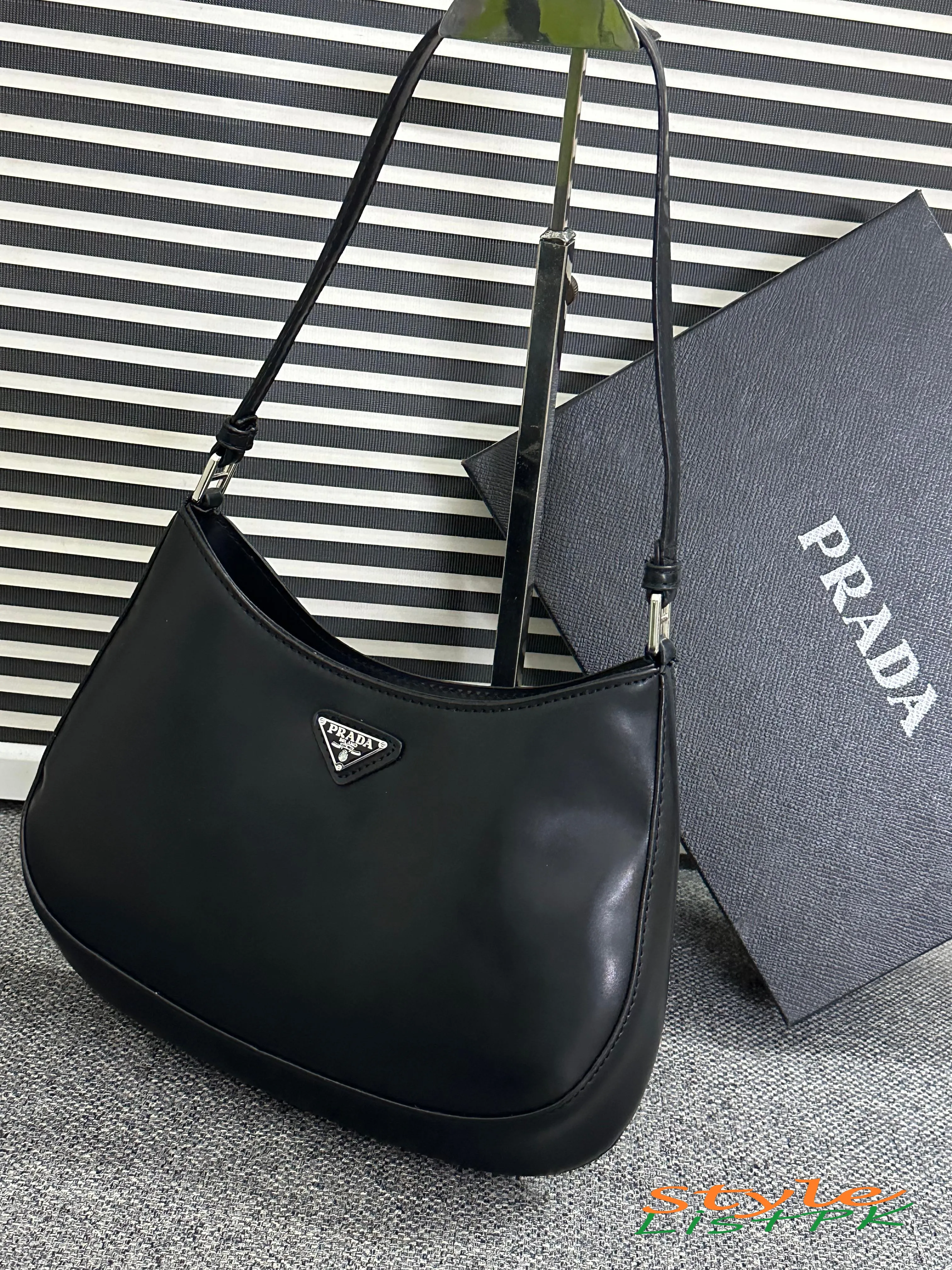 Prada Shoulder Bag
