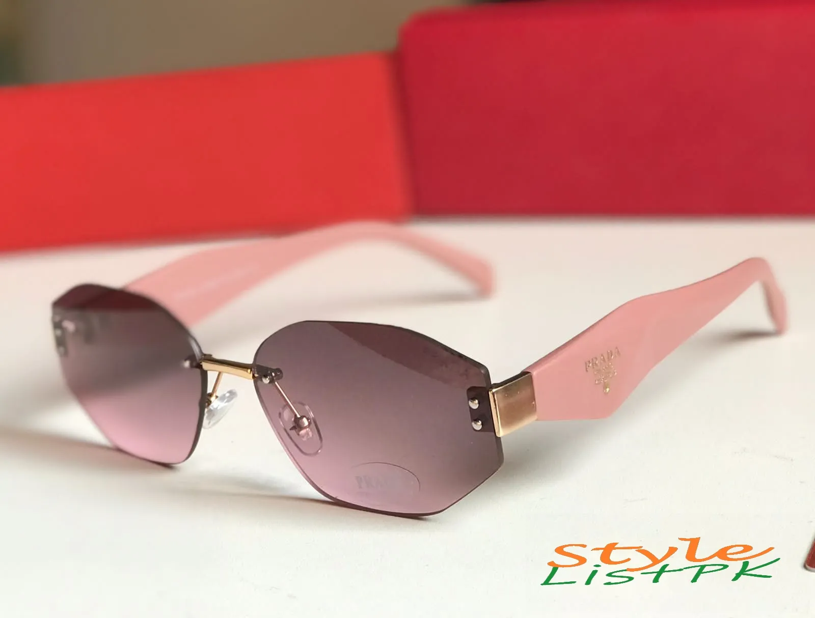 Prada Sunglasses