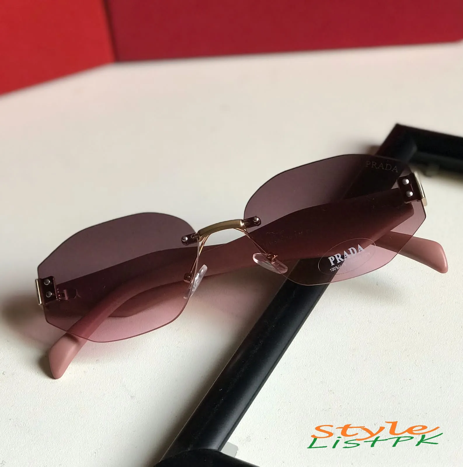 Prada Sunglasses