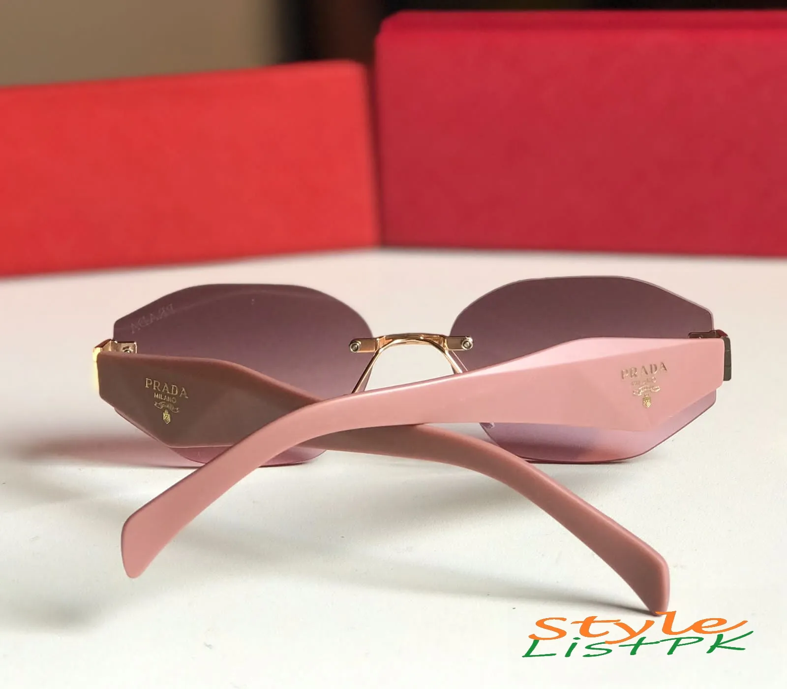 Prada Sunglasses