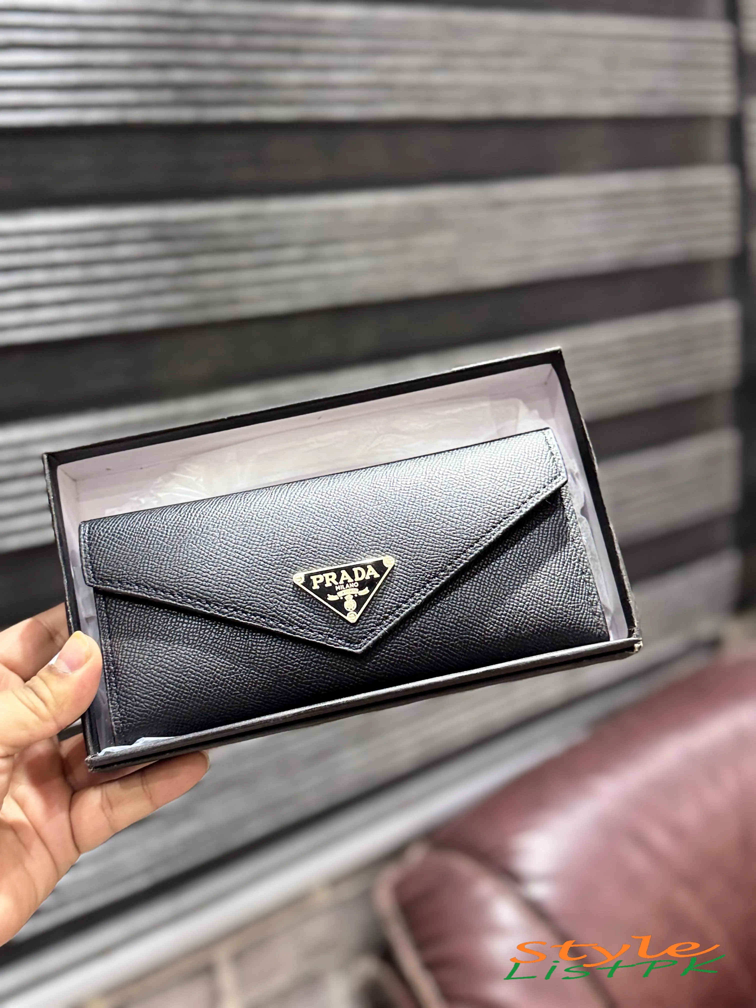 Prada Wallet