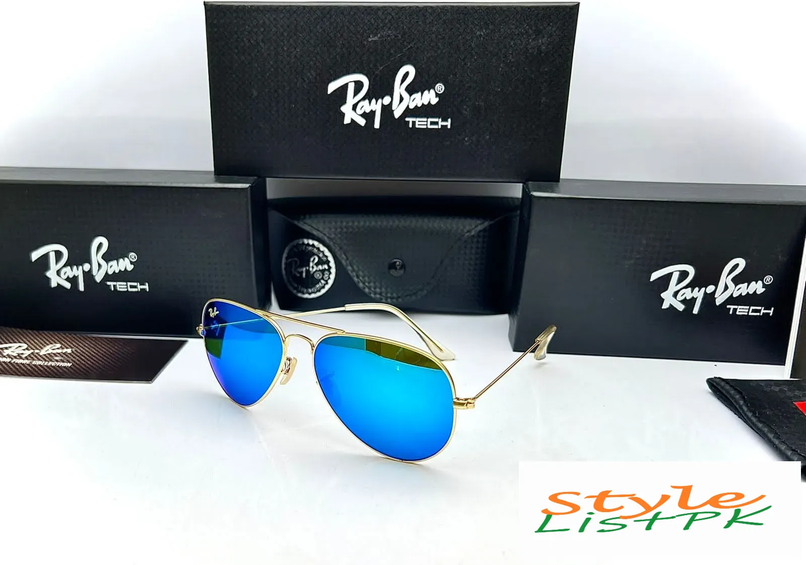 Rayban Aviator Iii