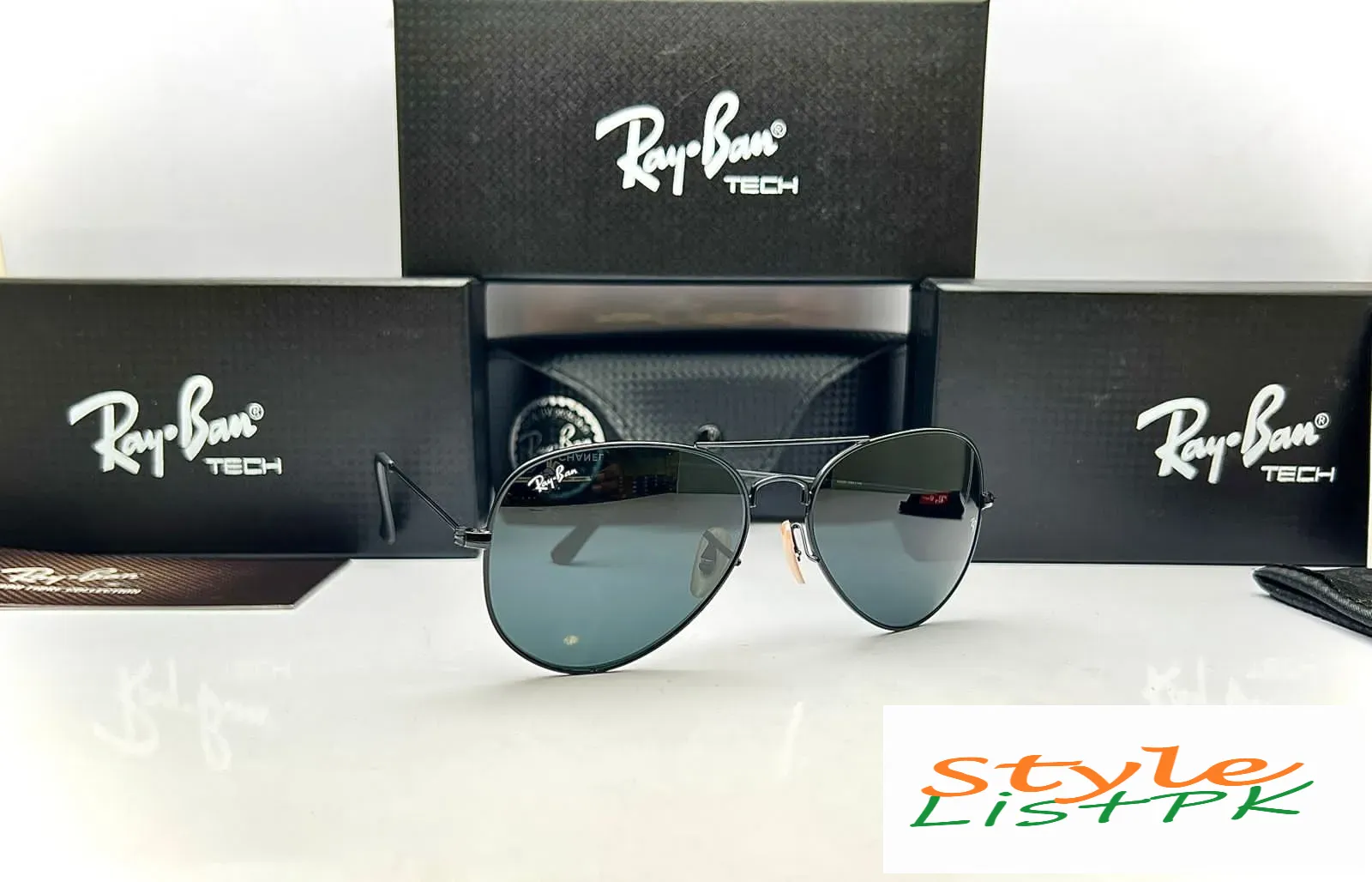 Rayban Aviator Iii