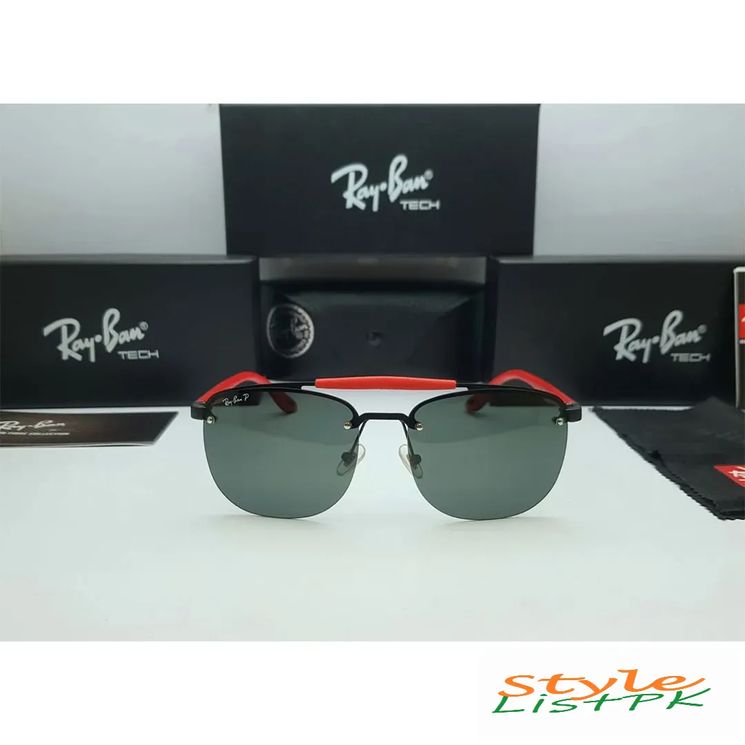 Rayban Ferrari