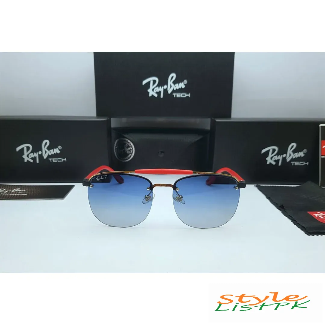 Rayban Ferrari