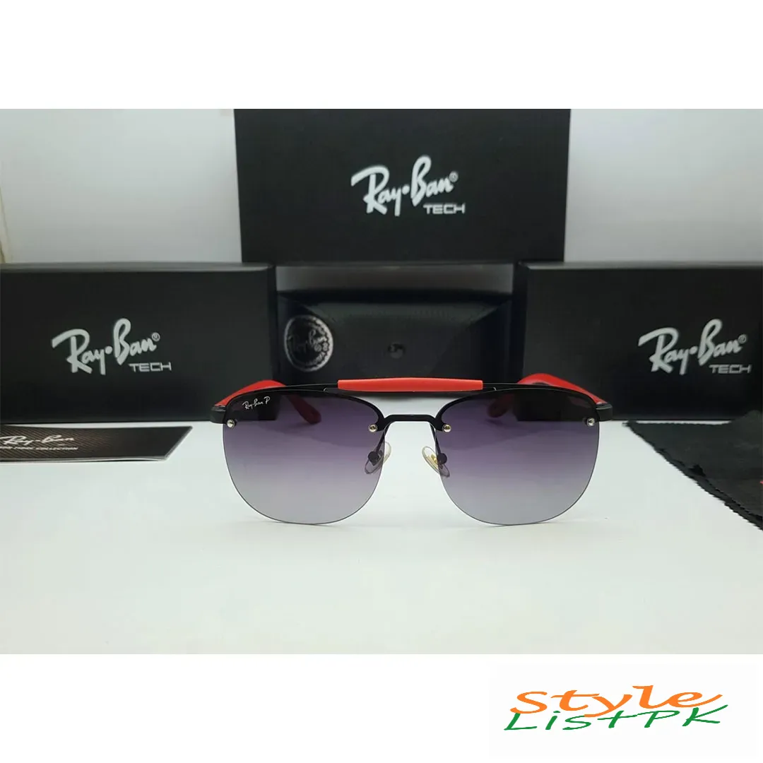Rayban Ferrari