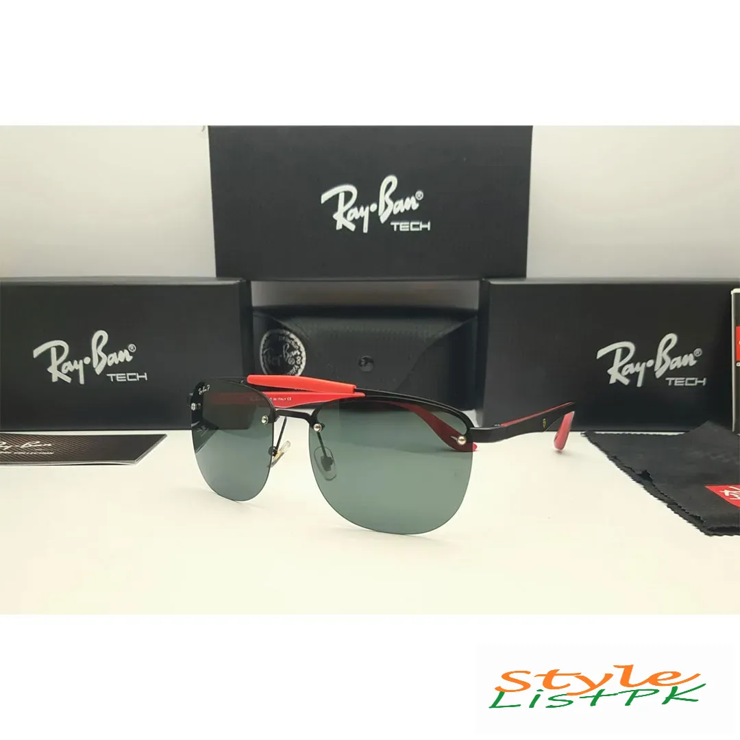 Rayban Ferrari