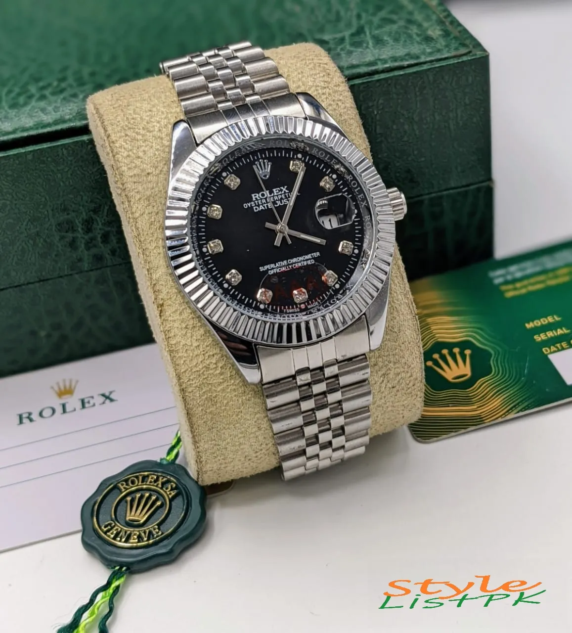 Rolex For Him