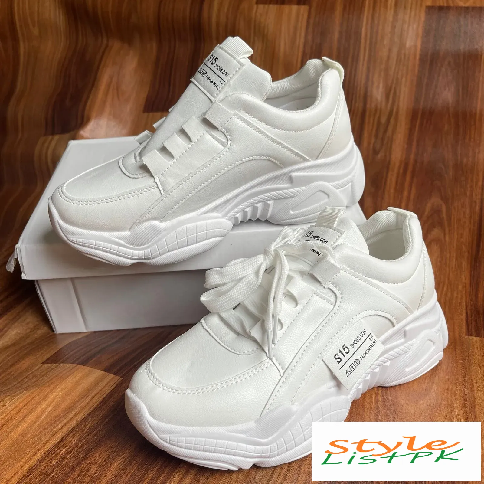 Best Price S15 Highshoes