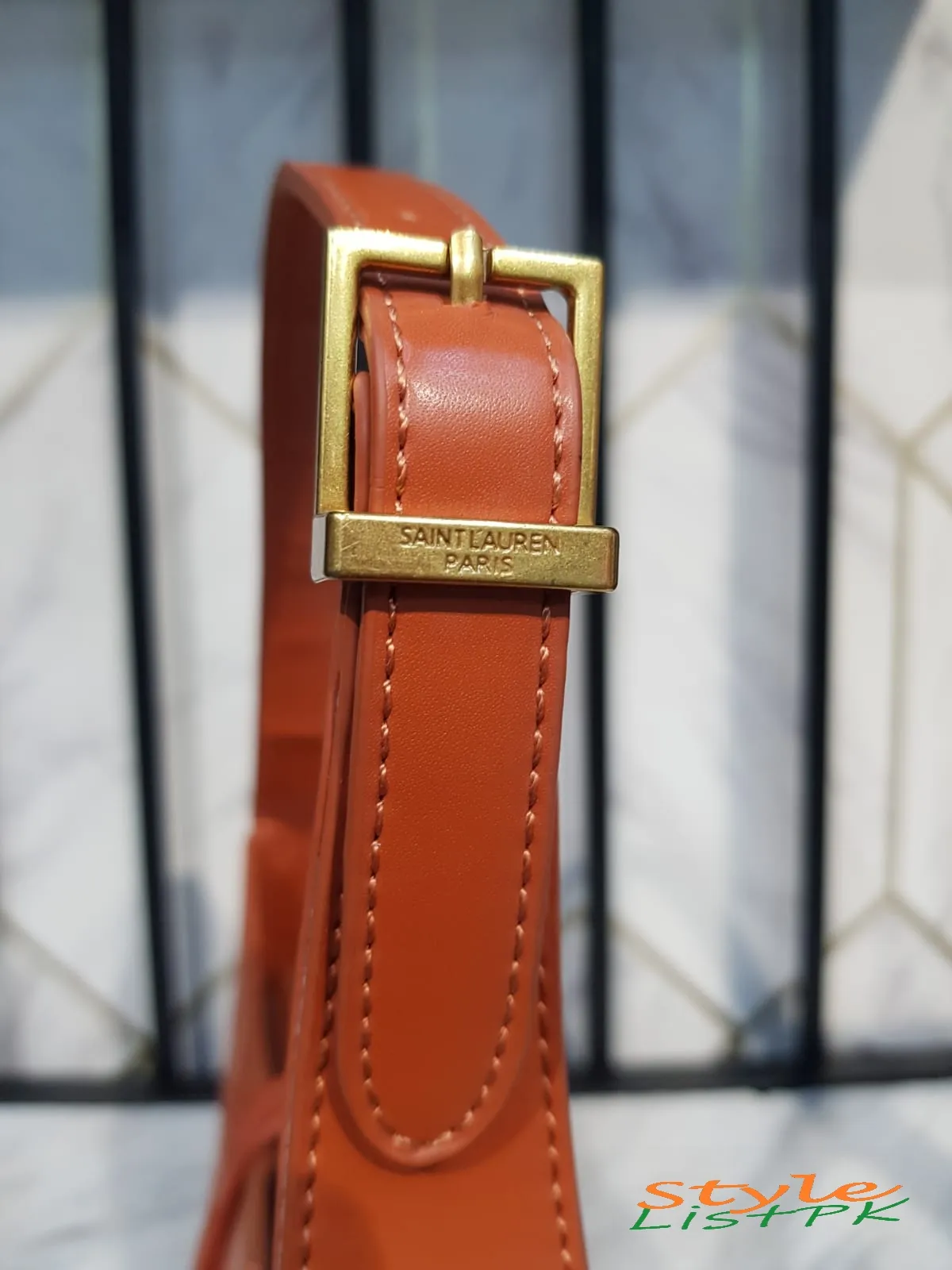 Saint Laurent Handbag 