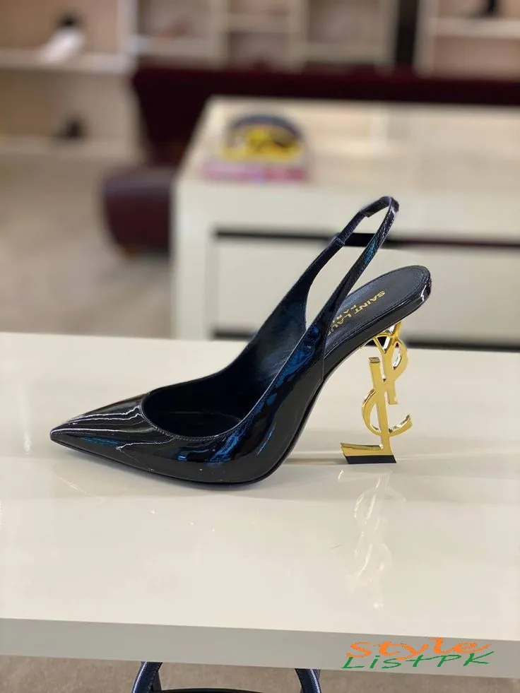 Saint Laurent Heels