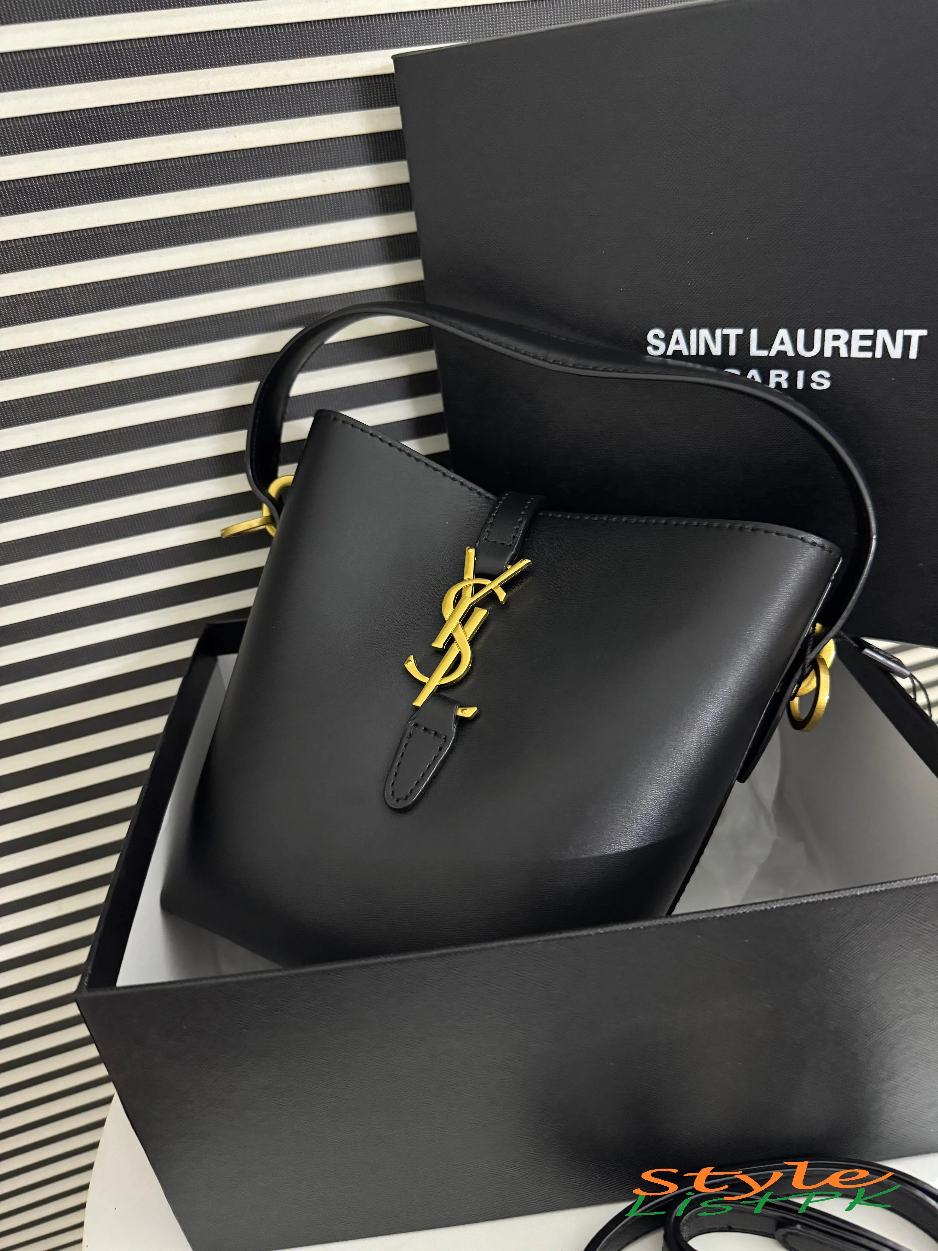 Saint Laurent Le 37 Mini