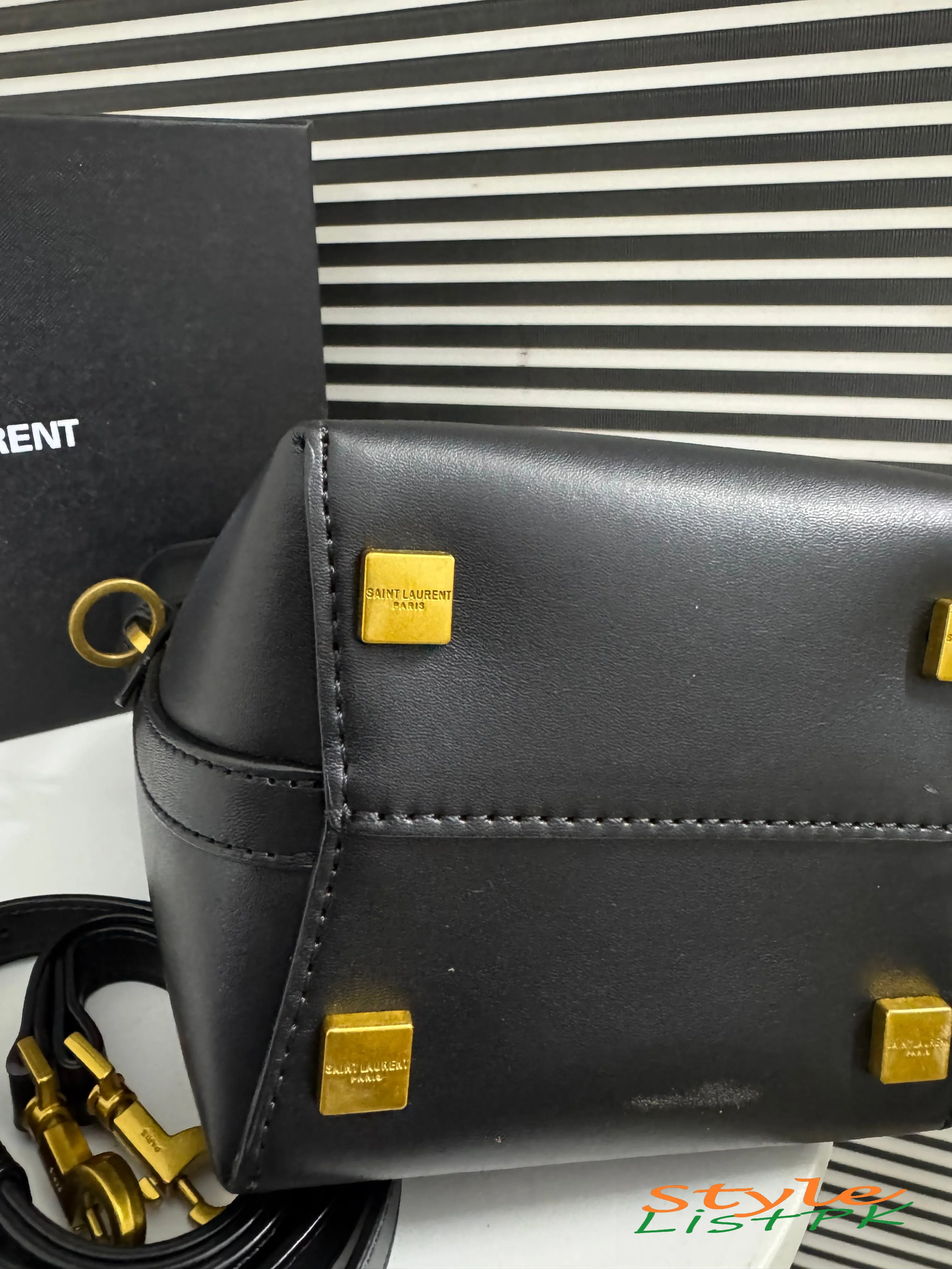 Saint Laurent Le 37 Mini