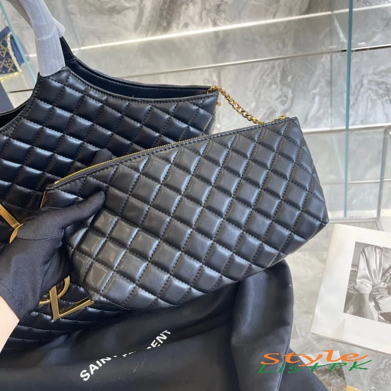 Saint Laurent Maxi Bag