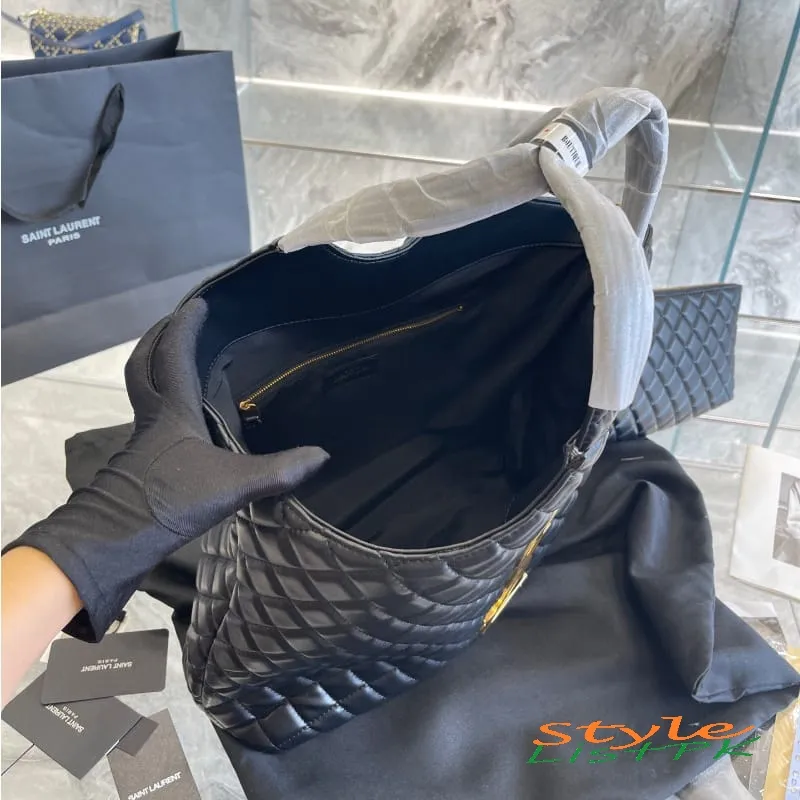 Saint Laurent Maxi Bag