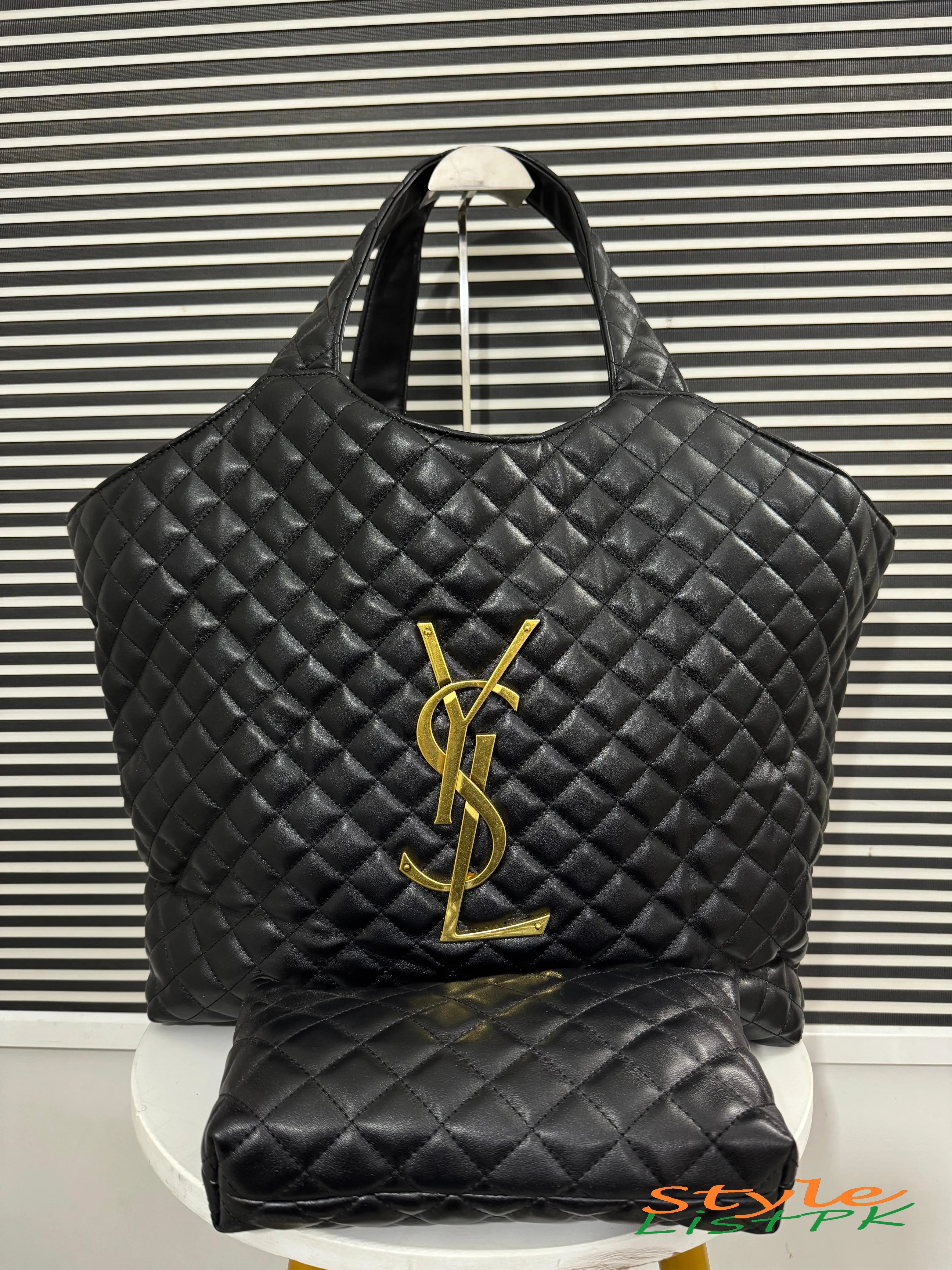 Saint Laurent Maxi Bag